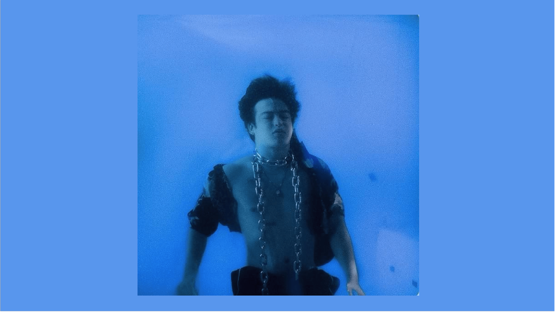 Album Review: “In Tongues”