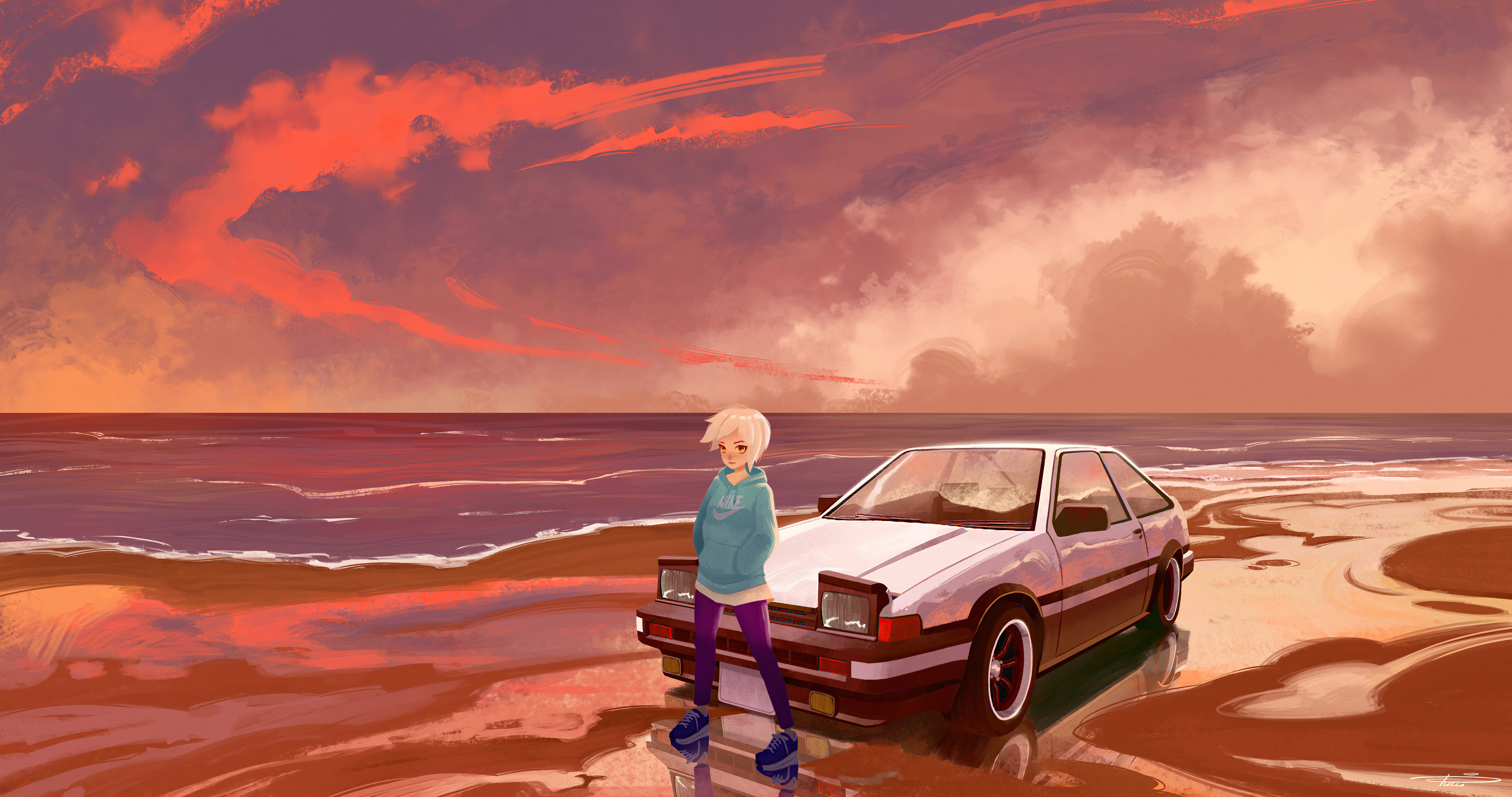 Chill All The Time Laptop Full HD 1080P , HD 4k Wallpaper Image, Background, Photos and Picture