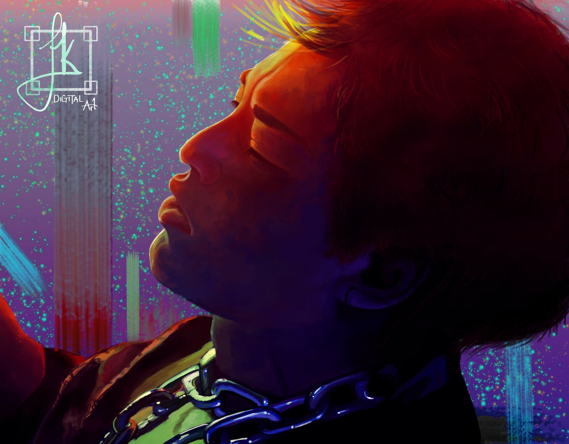 Download Music Joji HD Wallpaper