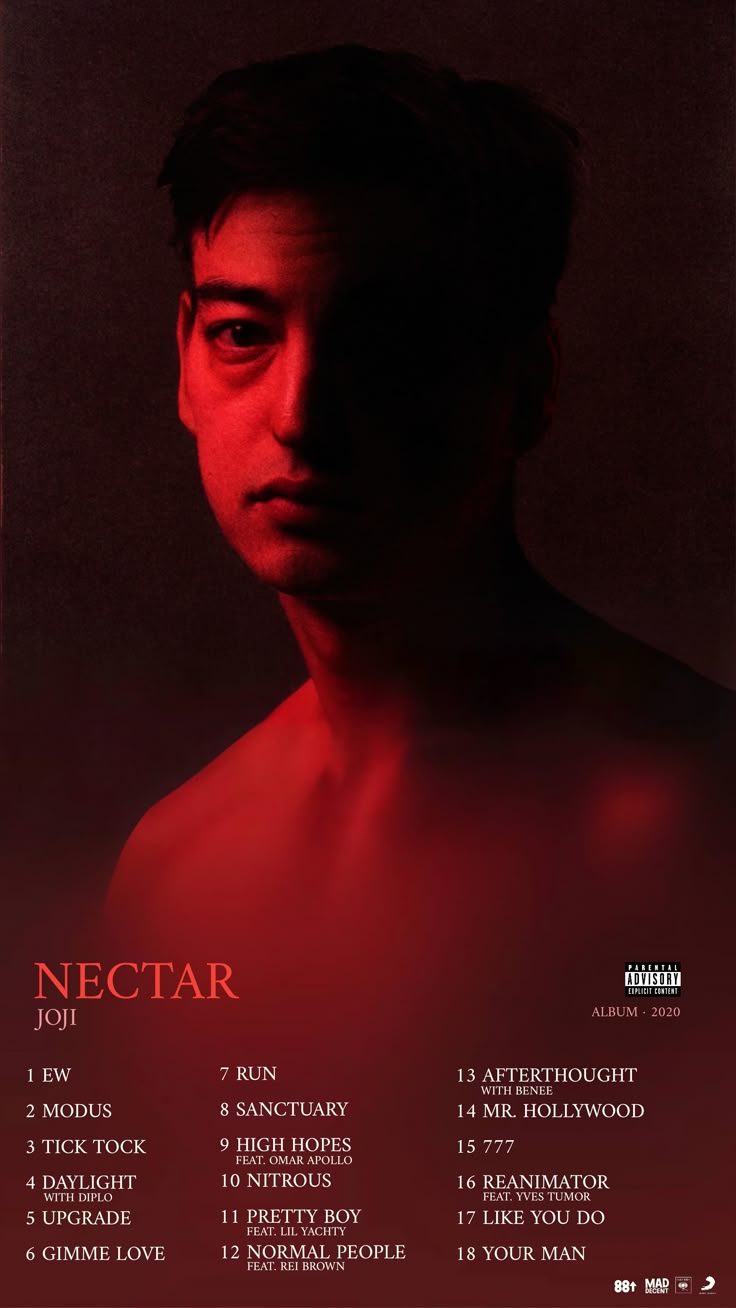 Nectar