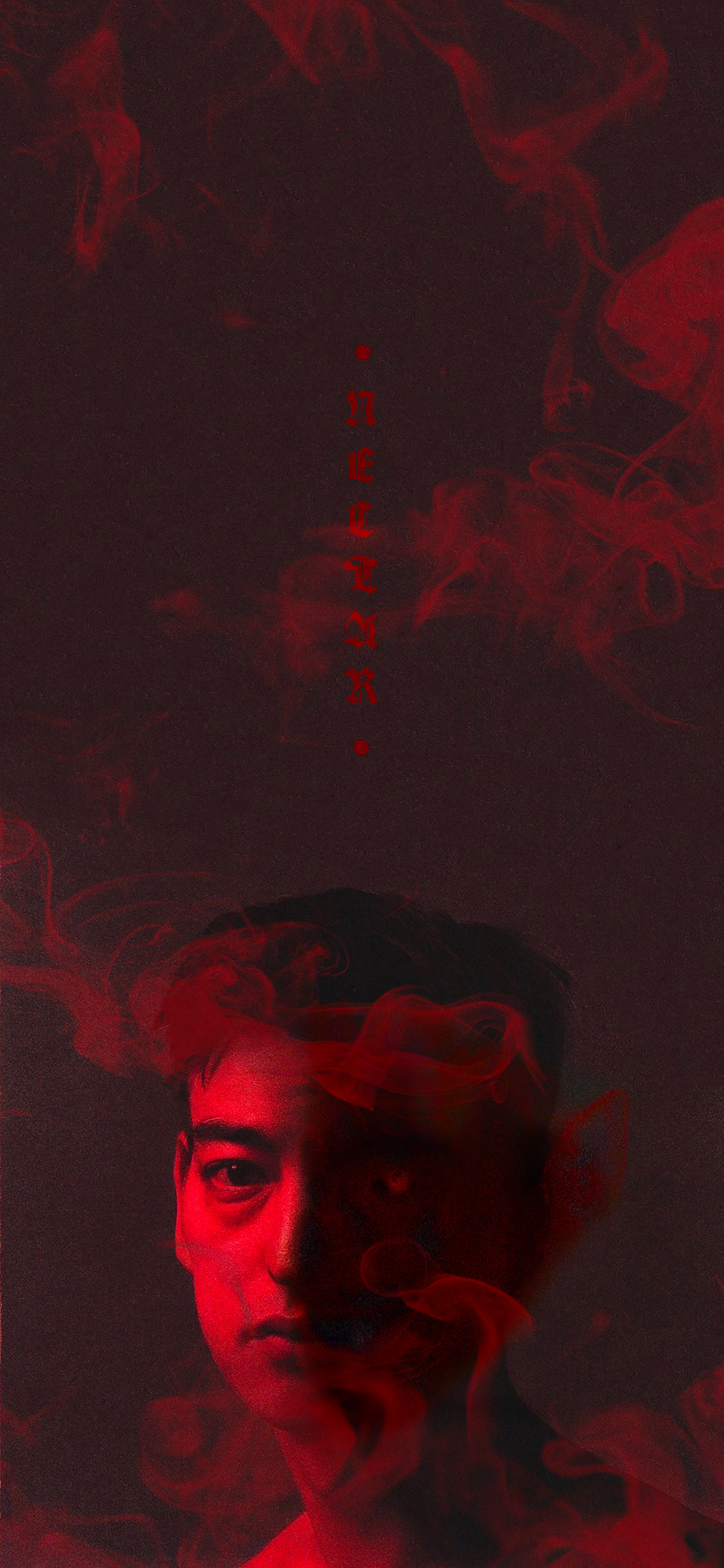 joji NECTAR 2020. Image - Behance