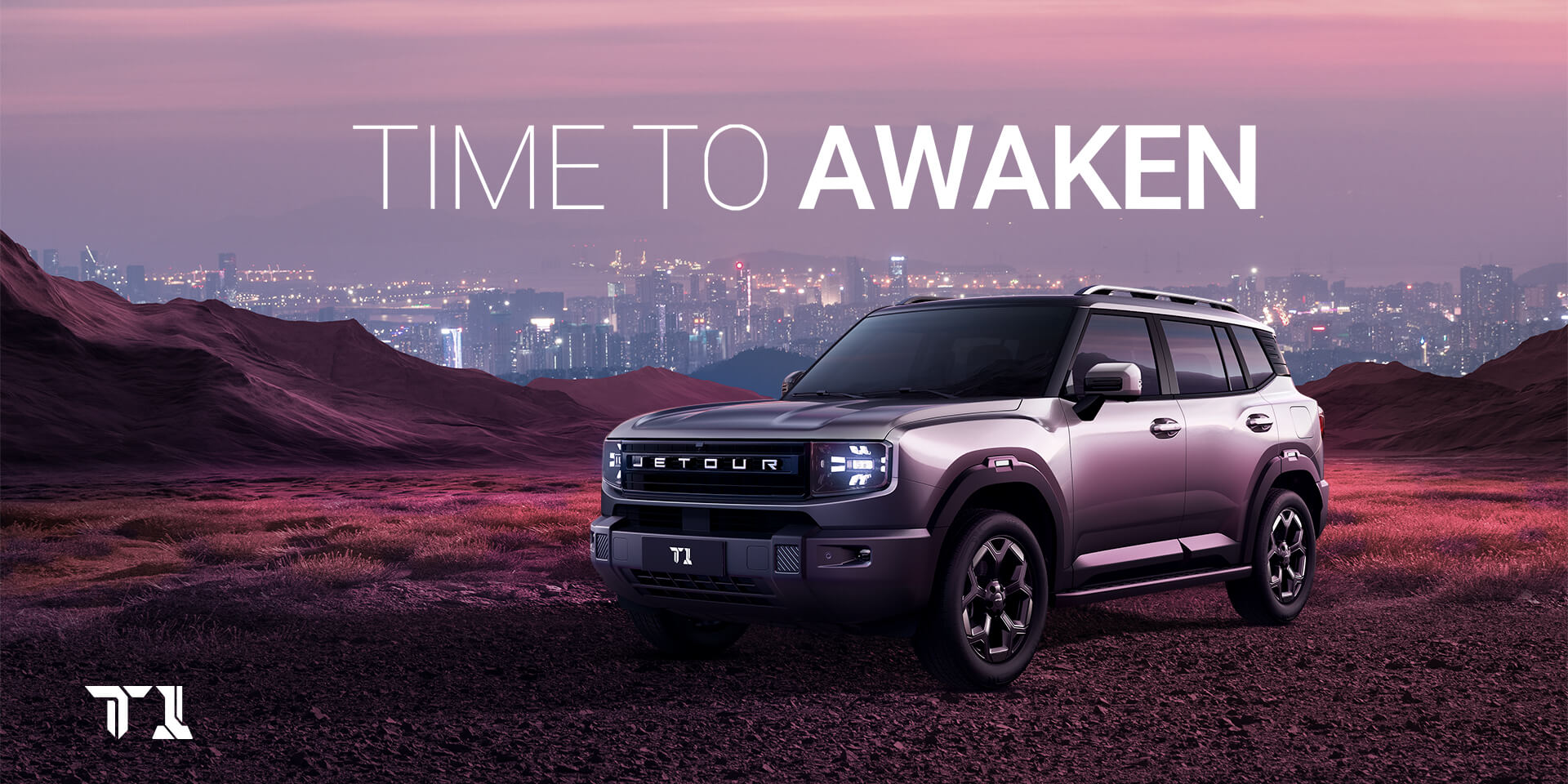 JETOUR T1, JETOUR T1 photo, JETOUR T1 specs, JETOUR T1 review