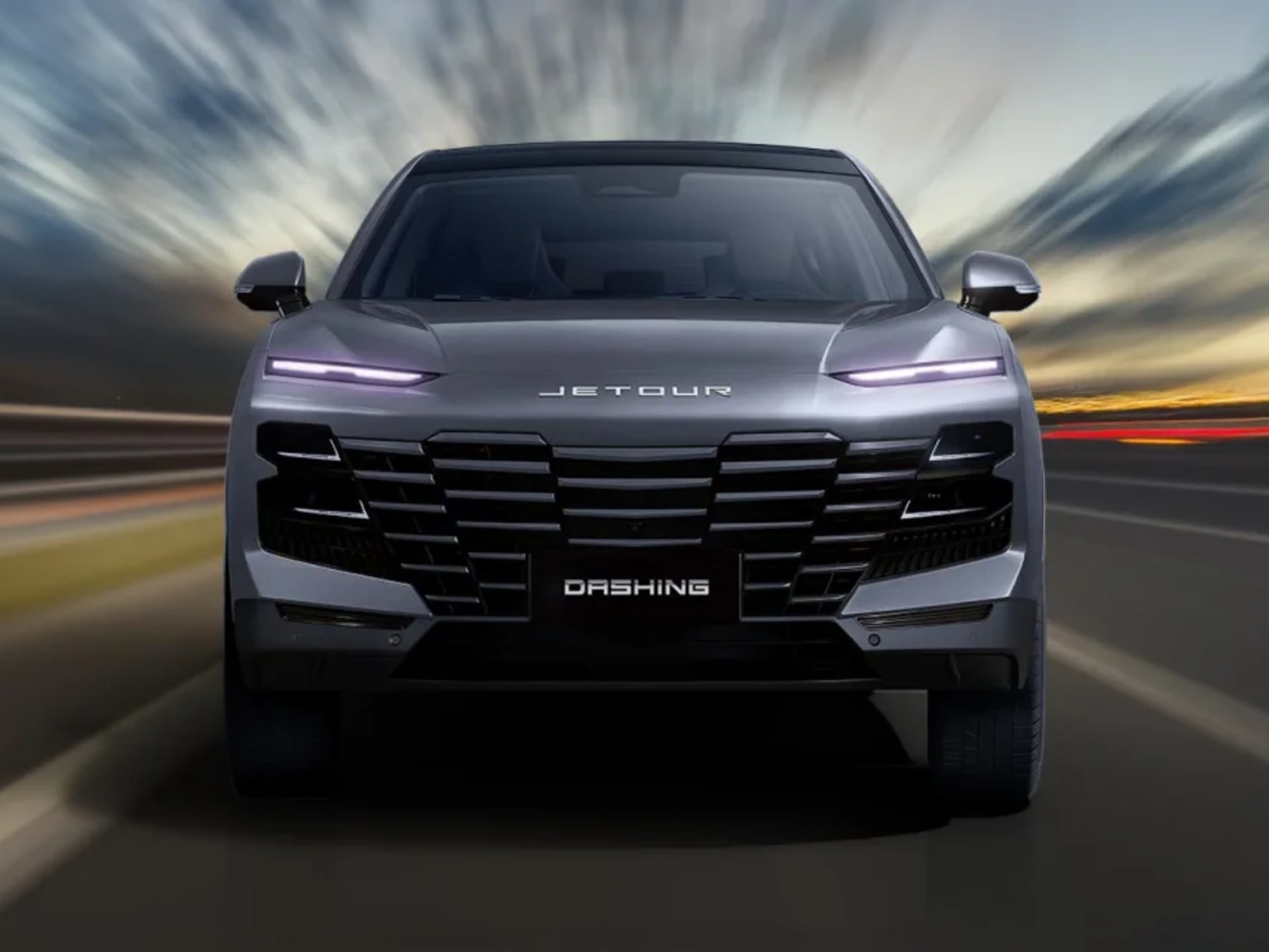 New Jetour Cars. Johannesburg South. iPop Cars Jetour