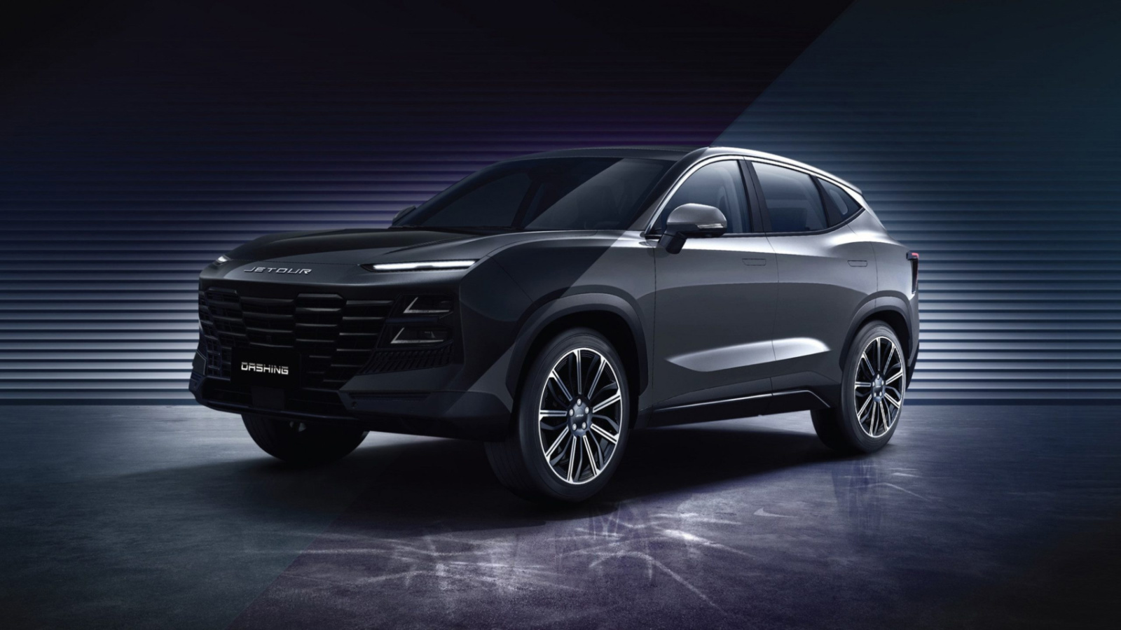 Jetour Dashing Top Things To Know. Price, Specs, Variants