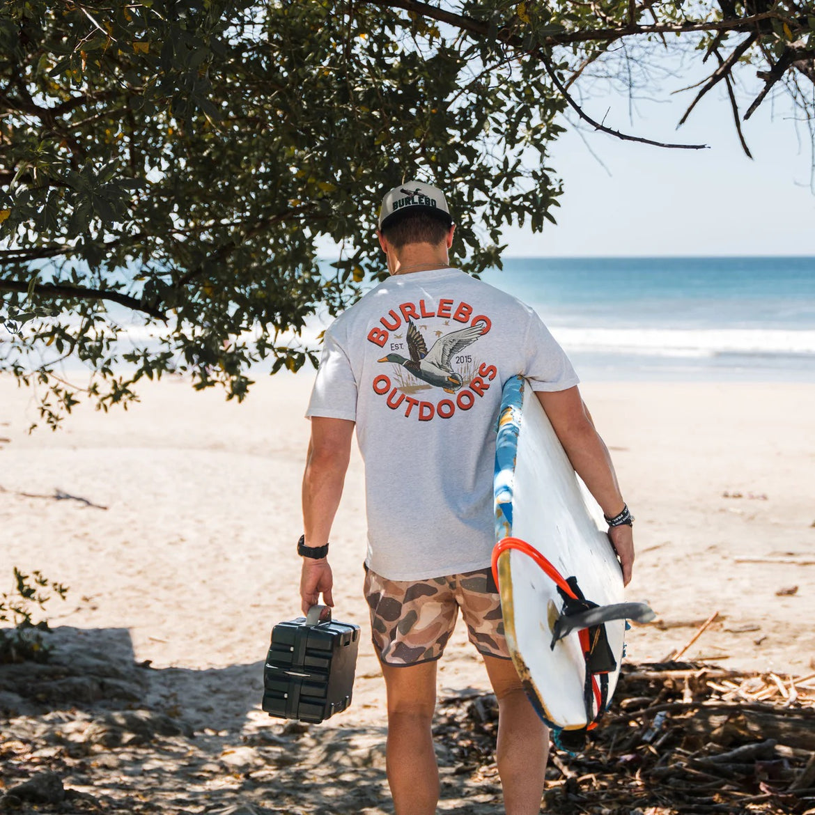 Burlebo's Graphic T Shirts, Outerwear & More