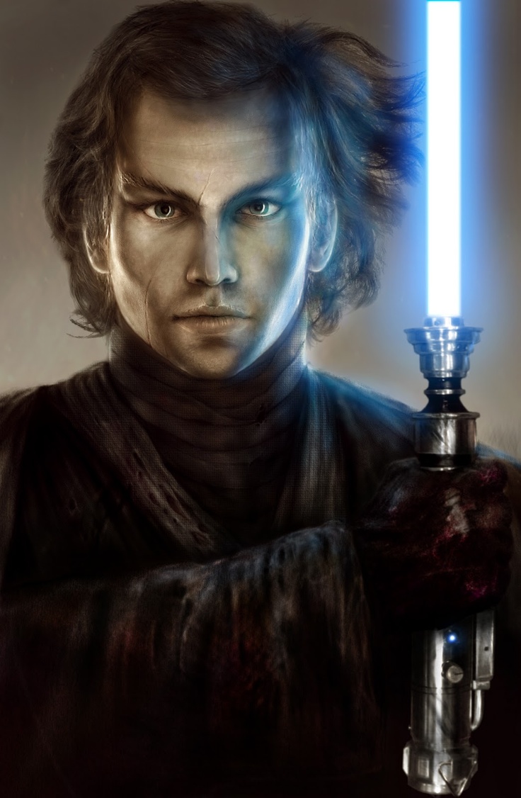 Ben Skywalker
