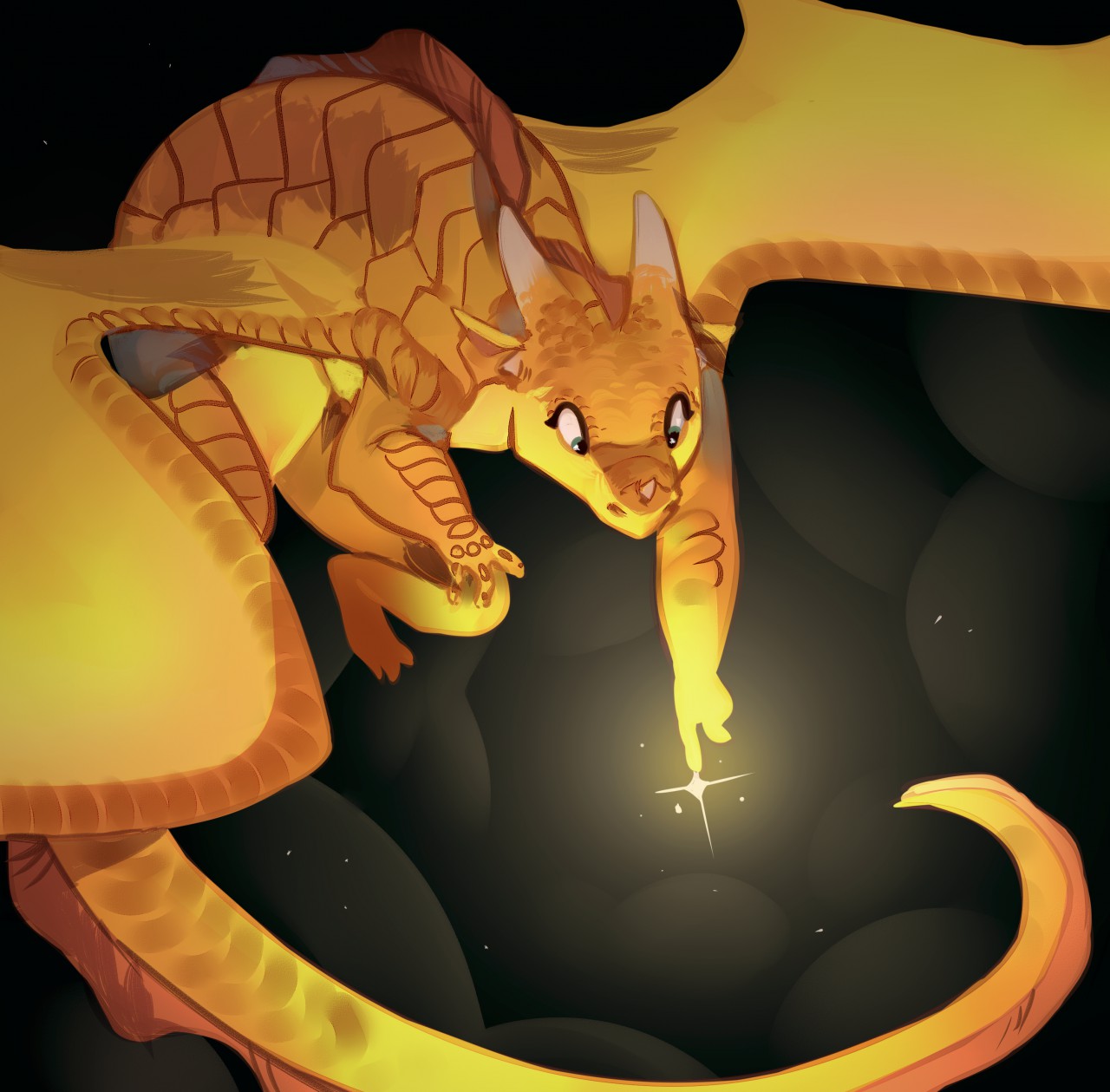 Sunny by polkadod - Fur Affinity [dot] net