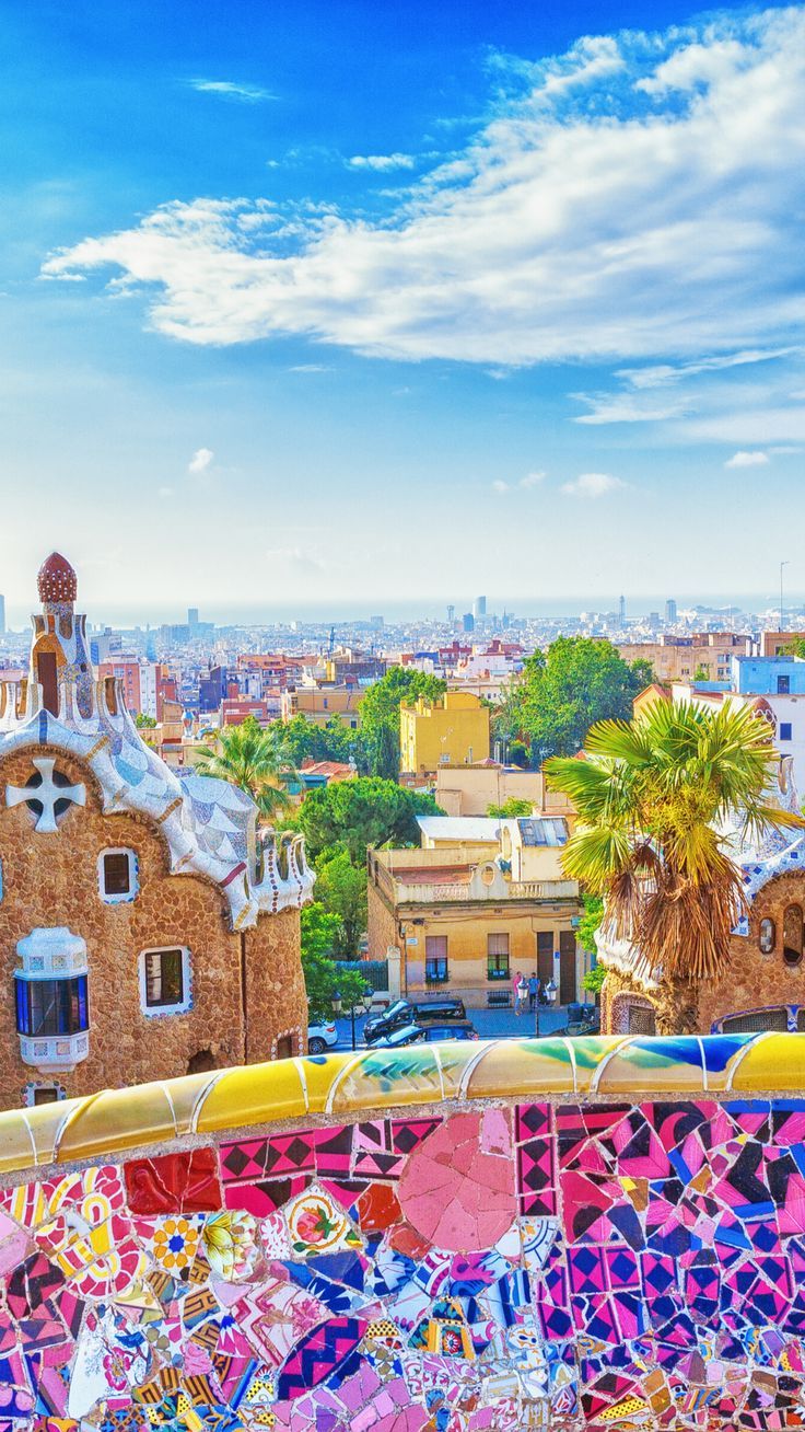 Spain Phone Wallpaper, HD Spain Phone Background on WallpaperBat