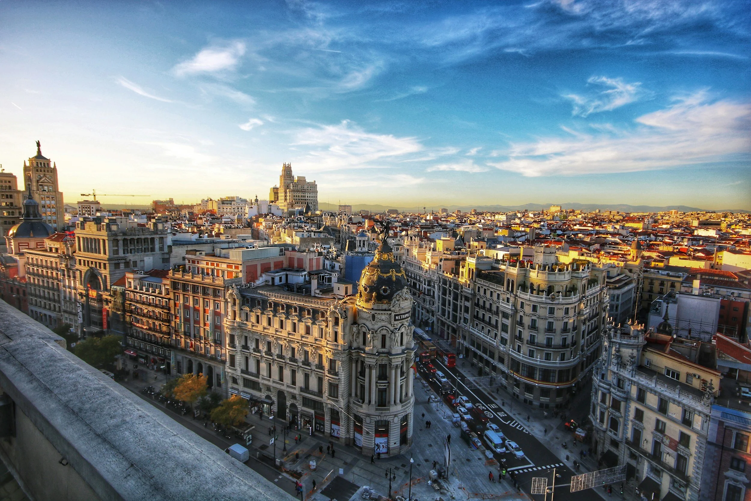 Where to Stay in Madrid Local's Neighborhood Guide
