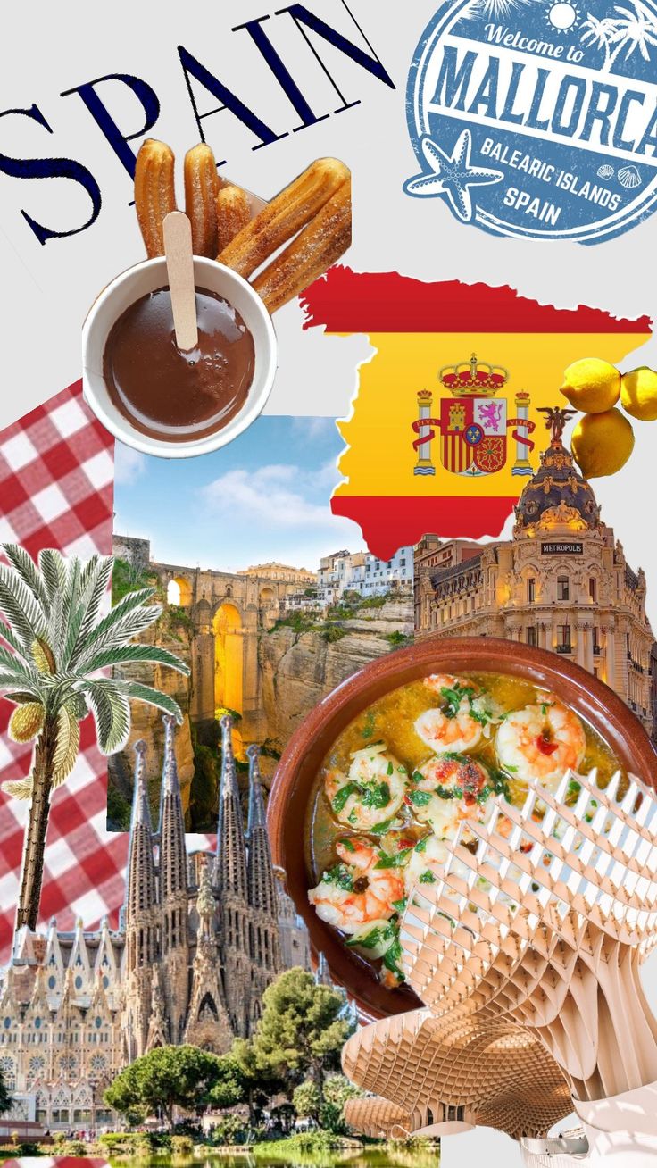 Shuffle Pins by you. Really cool wallpaper, Spain vacation, Maps aesthetic