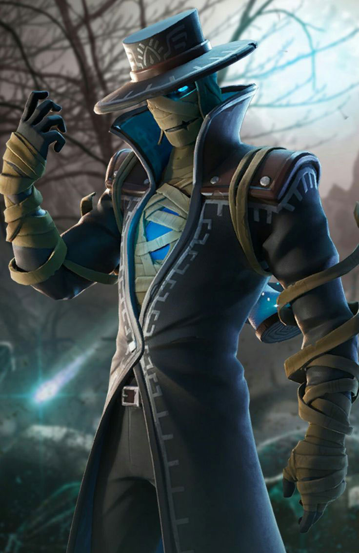 Fortnite Epic Character HD Pfp