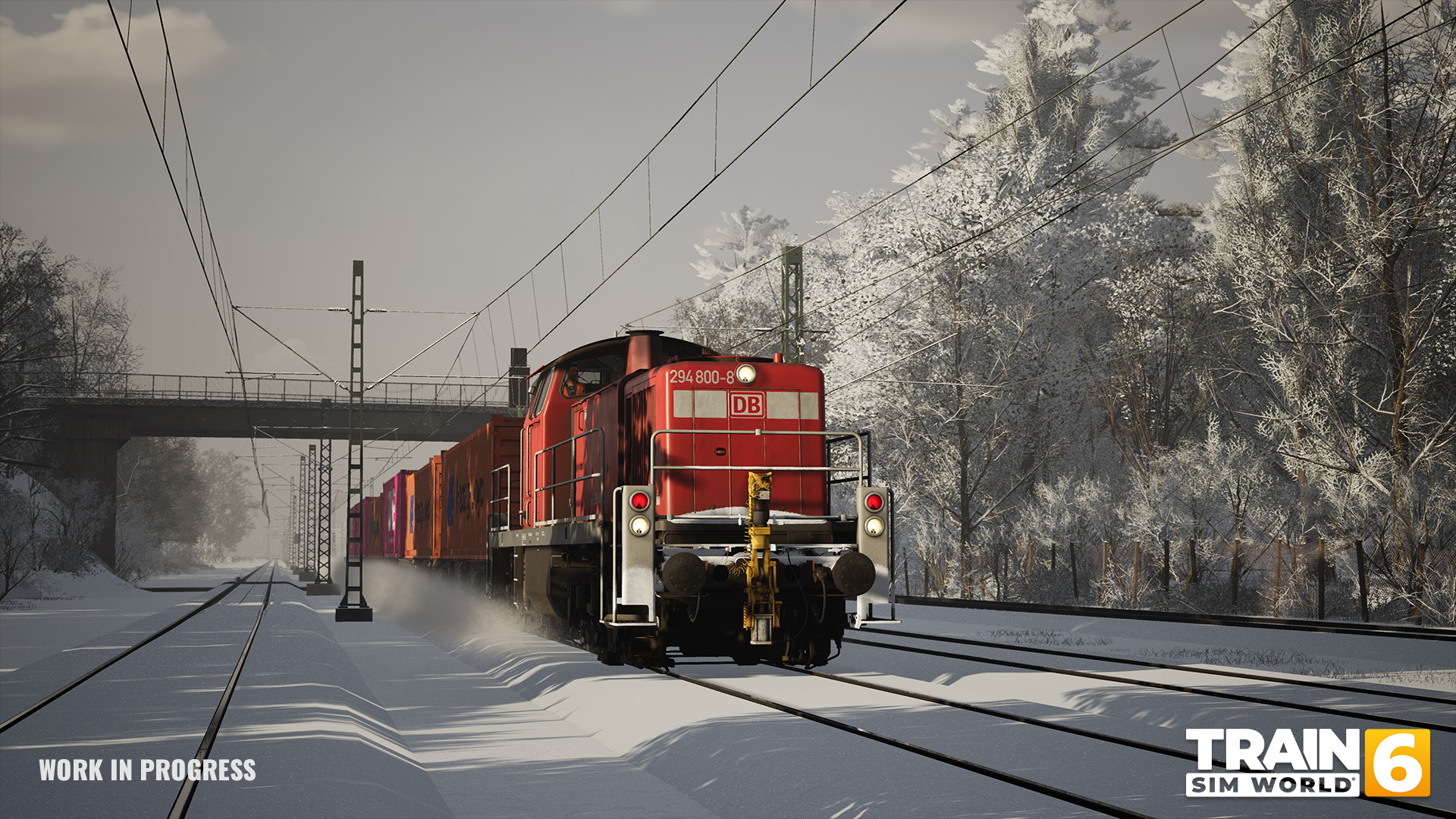 Dovetail Direct Recap Order TSW6 Now!