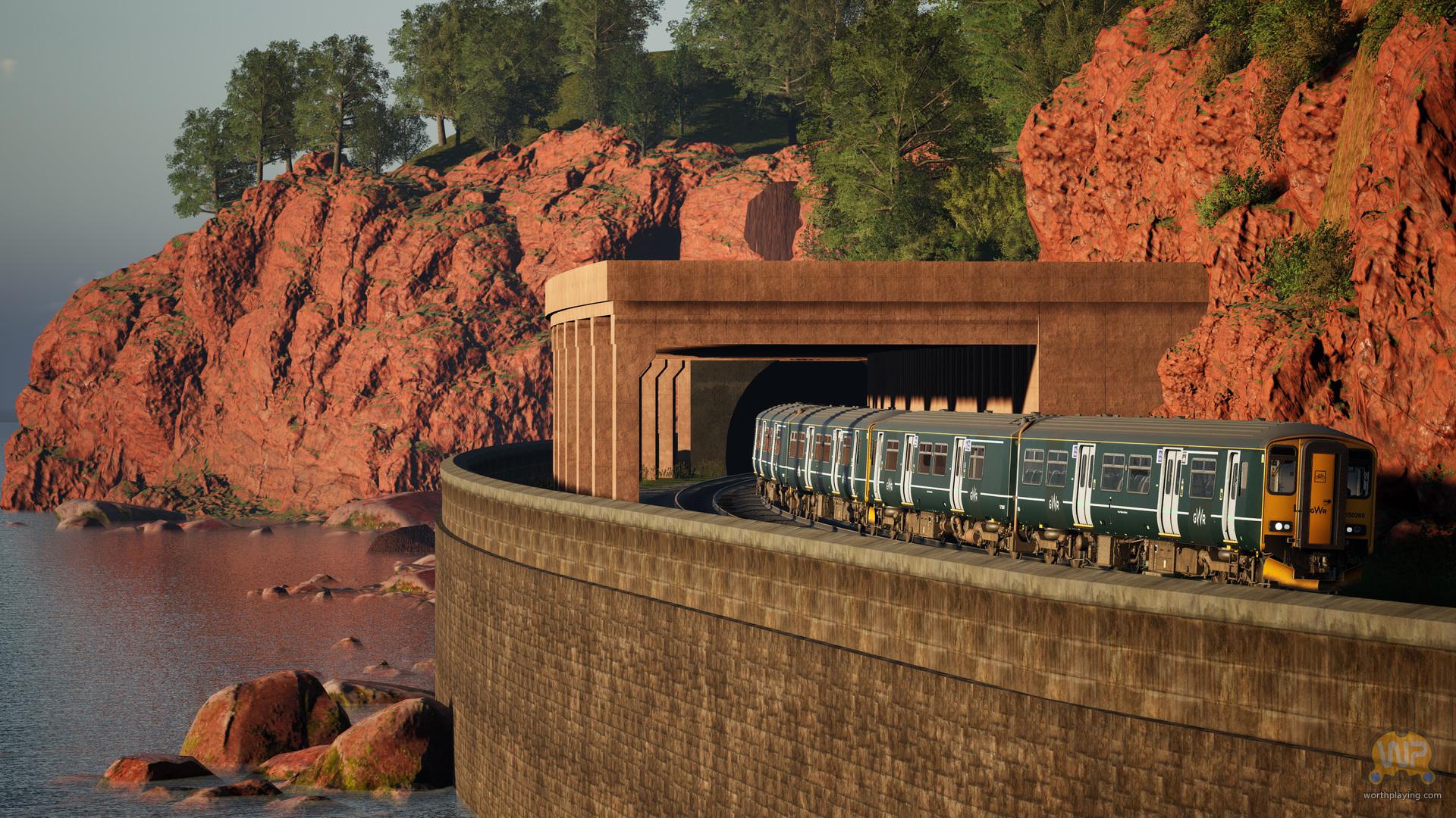 Worthplaying. 'Train Sim World 6' Announced, Comes To PlayStation, Xbox And PC In September & Trailer