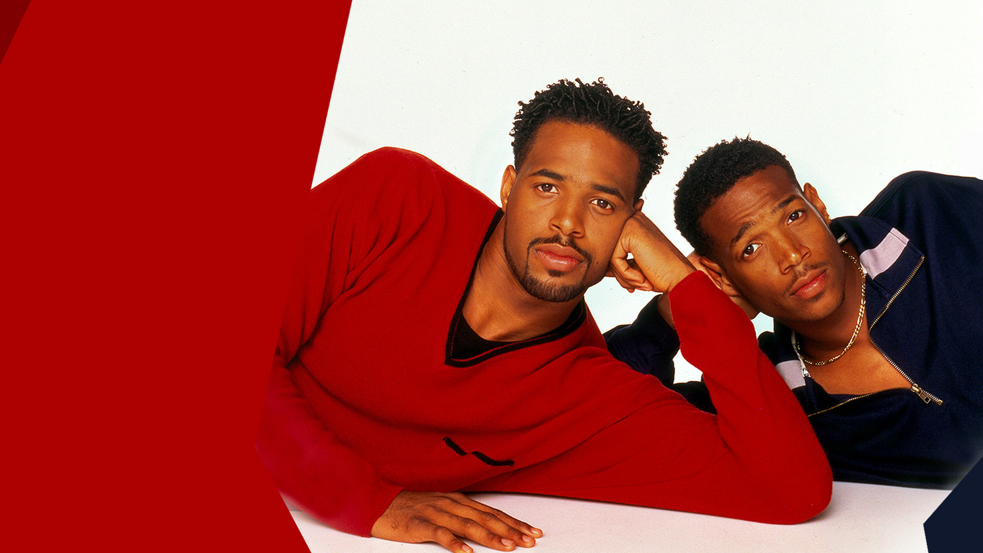 The Wayans Bros. season 1 It's Shawn