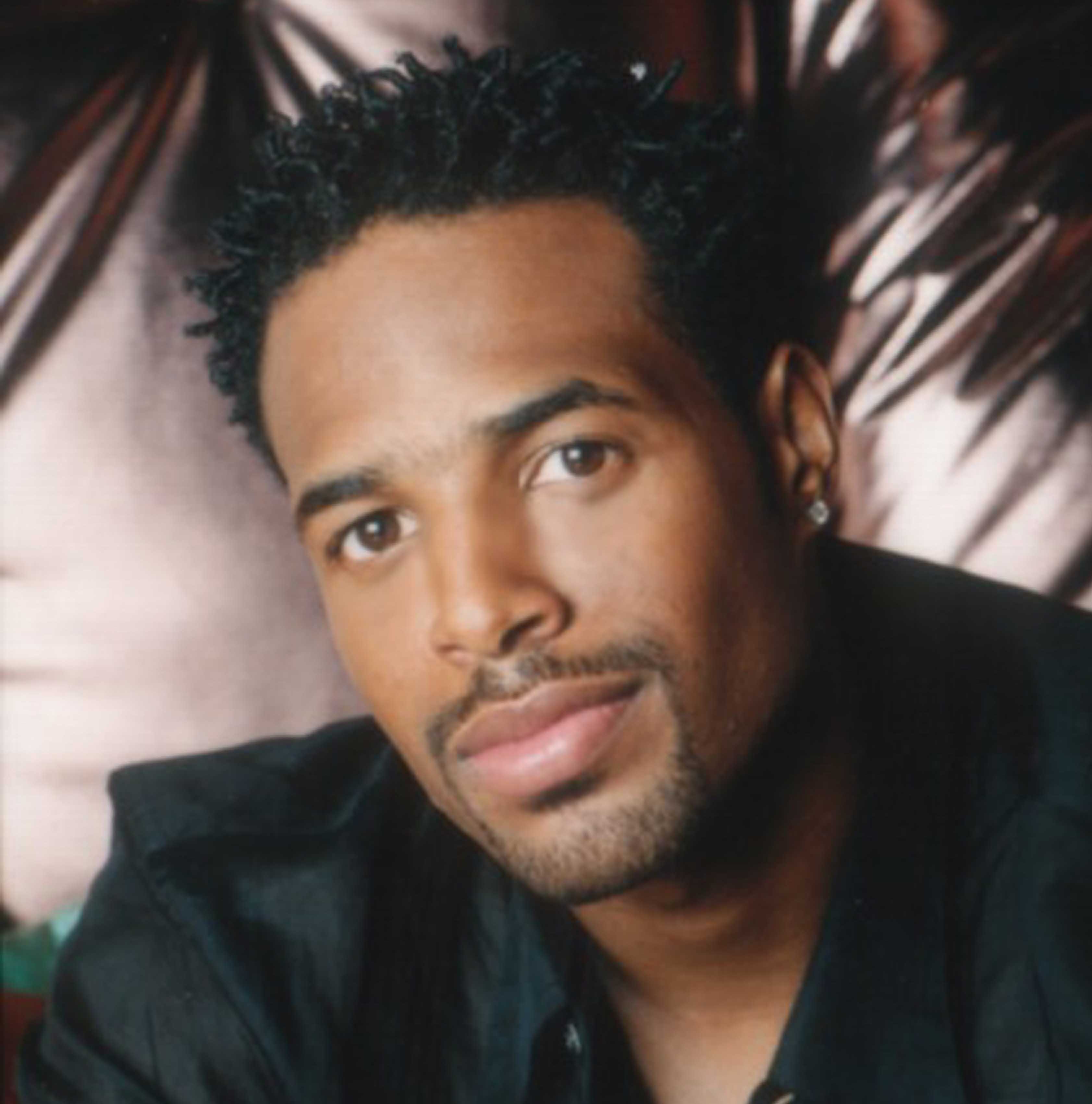 Picture of Shawn Wayans, Picture