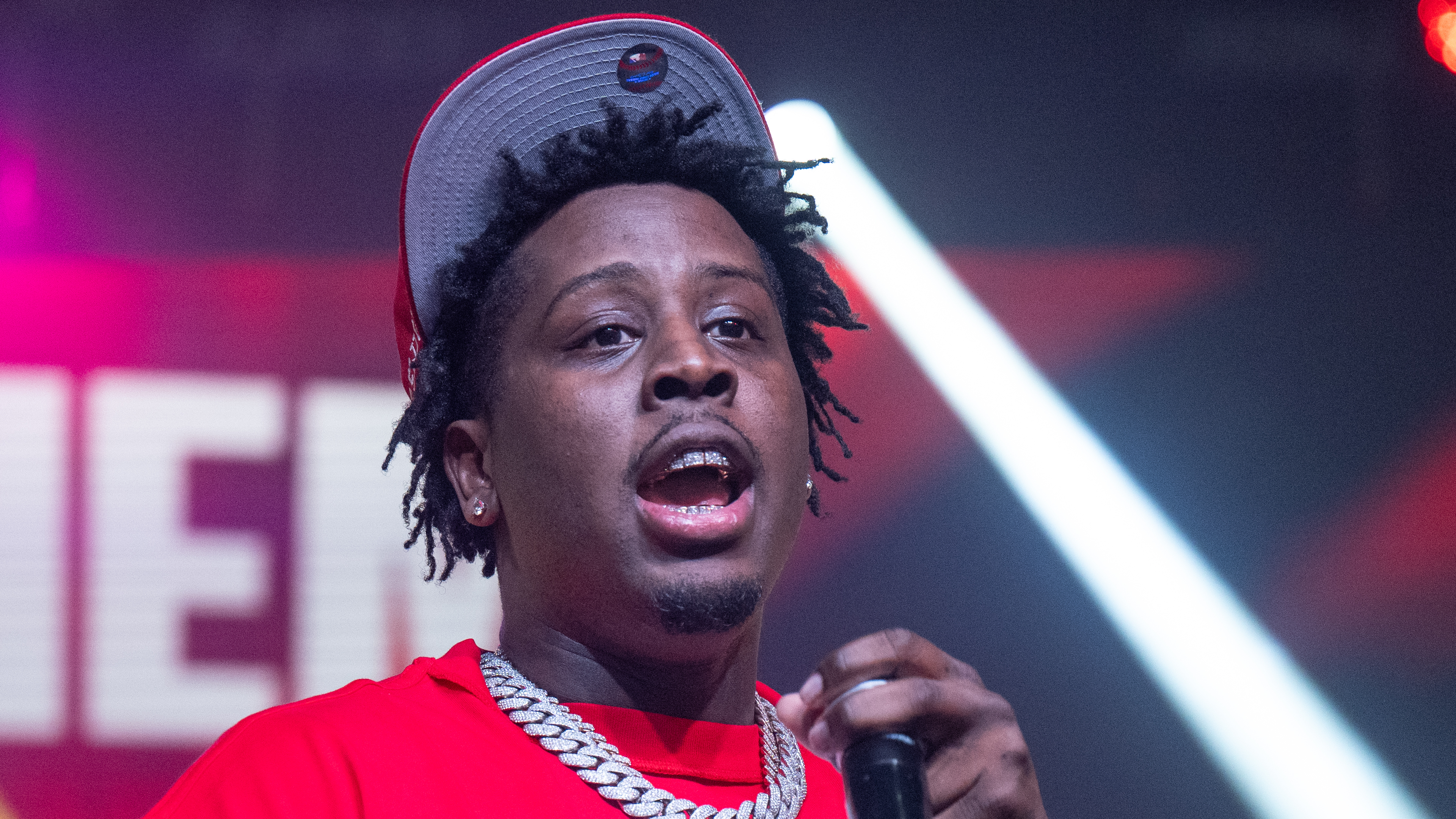 Real Boston Richey's Help Me: Here Are the Lyrics