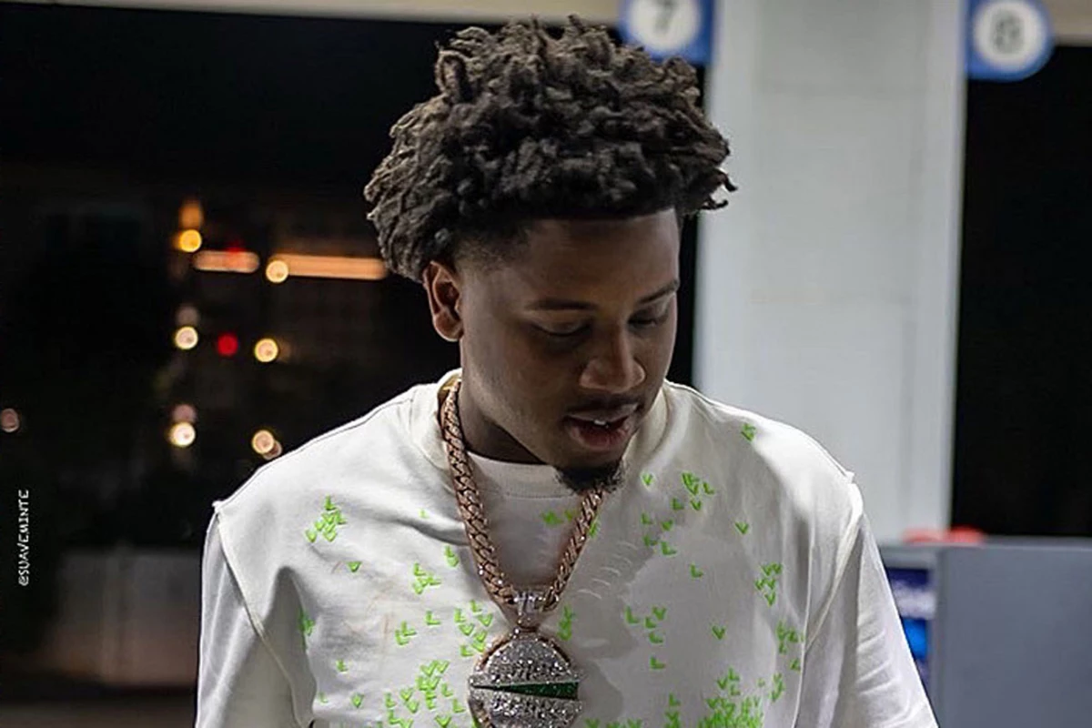 The Break Presents Boston Richey