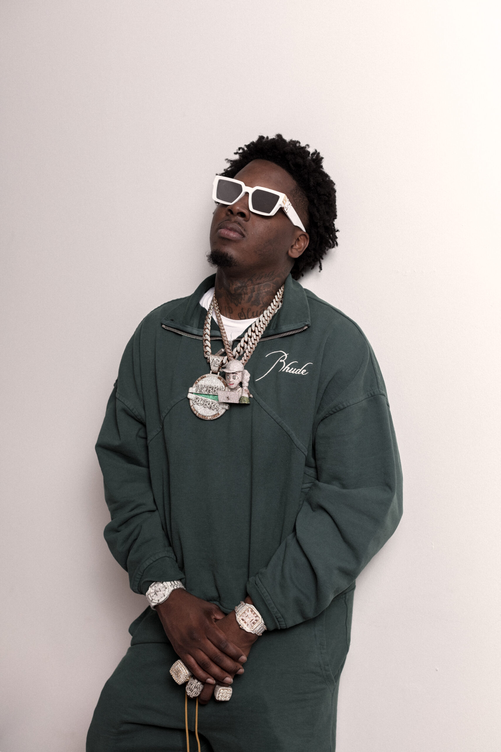 Real Boston Richey talks origins, his exorbitant rise and future plans with The Knockturnal