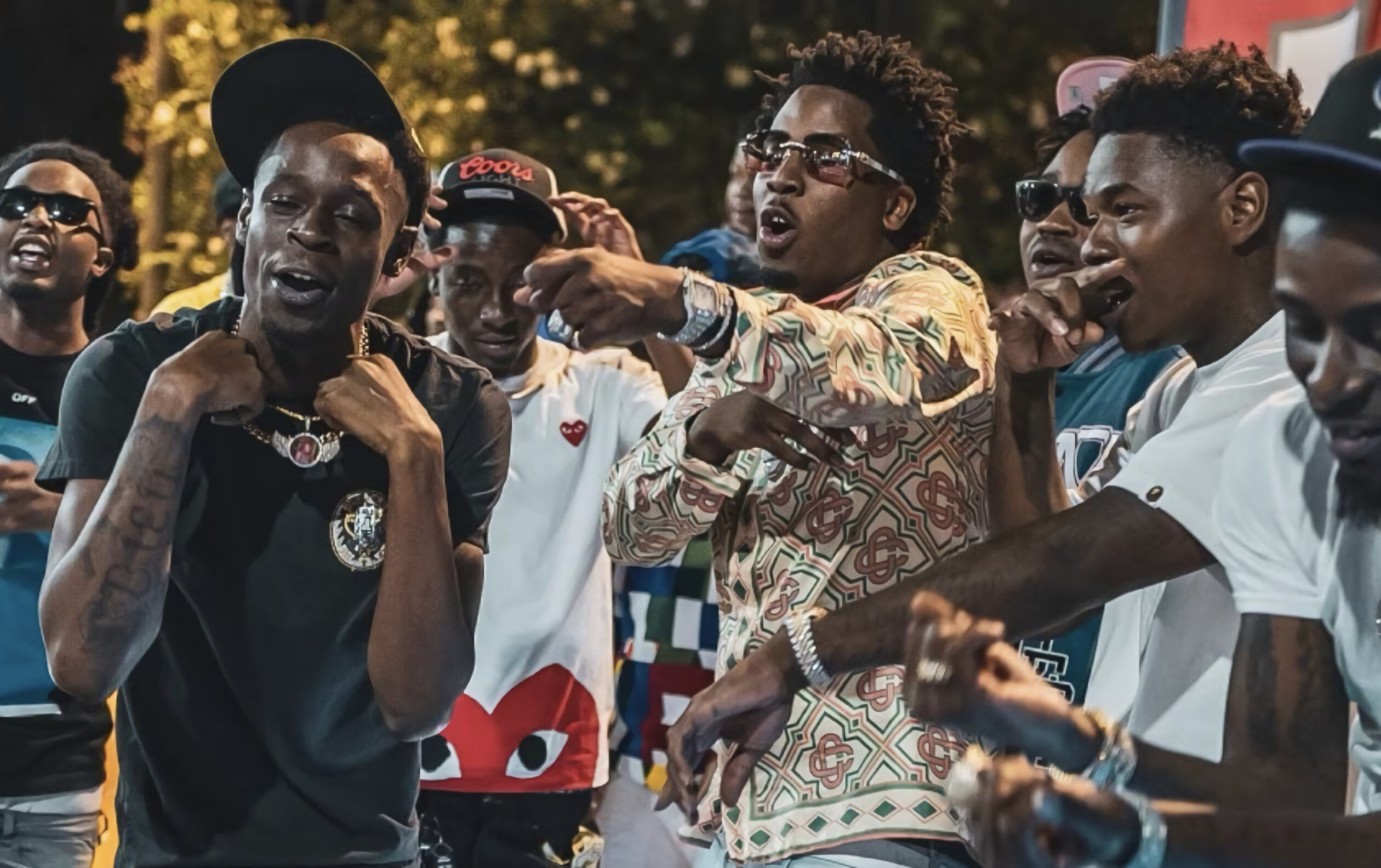 Real Boston Richey Wallpaper