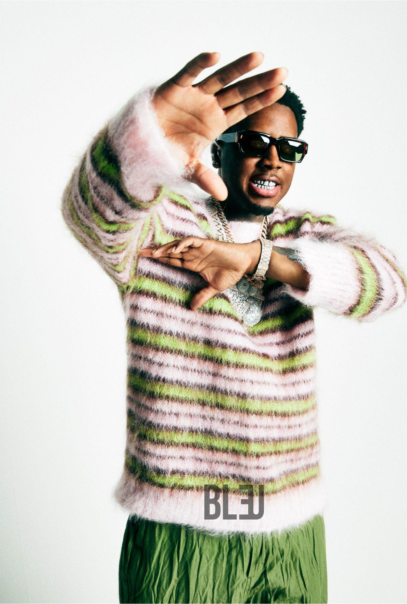 The Rap Game's Next Big Star