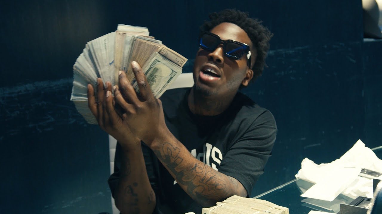 Real Boston Richey ft. Future Want You (Official Video)