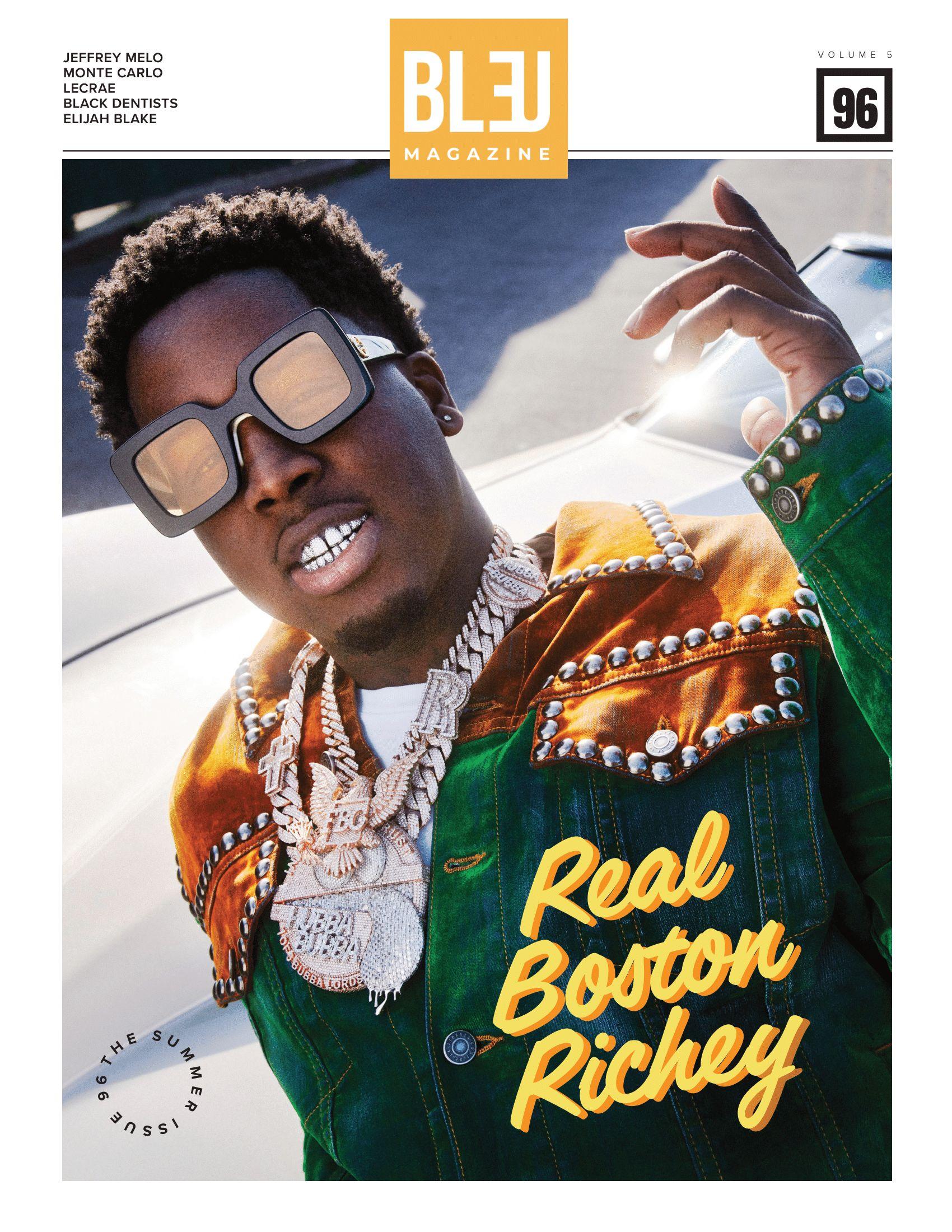 The Rap Game's Next Big Star