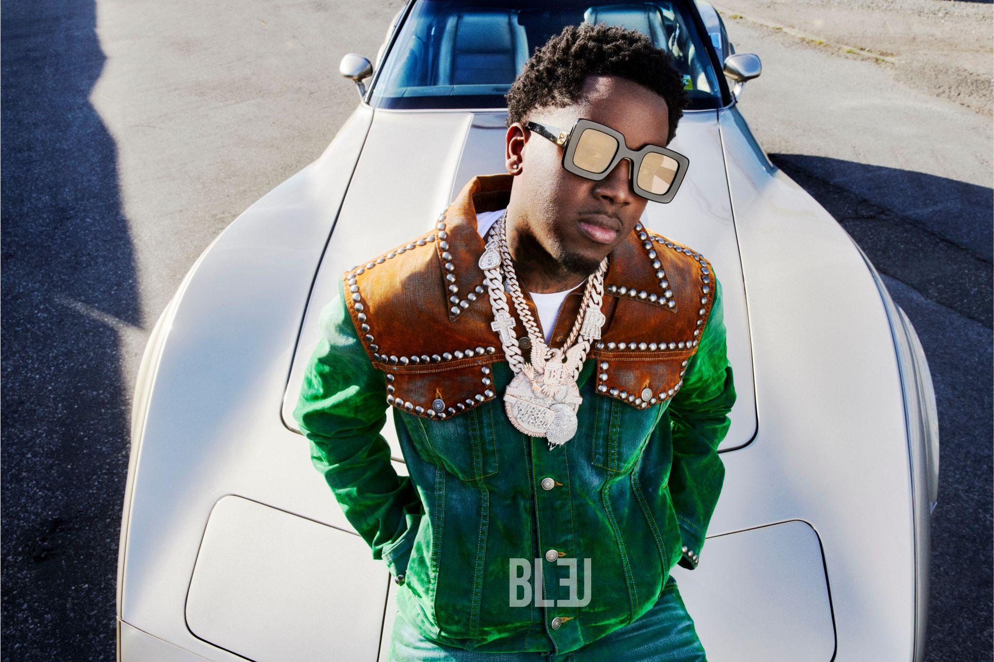 The Rap Game's Next Big Star