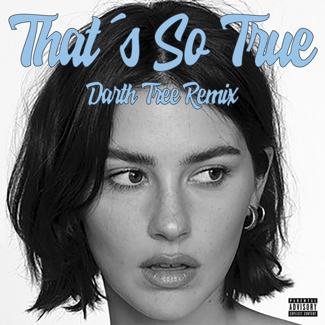 Stream Gracie Abrams´s So True (Darth Tree Remix) by Darth Tree. Listen online for free on SoundCloud