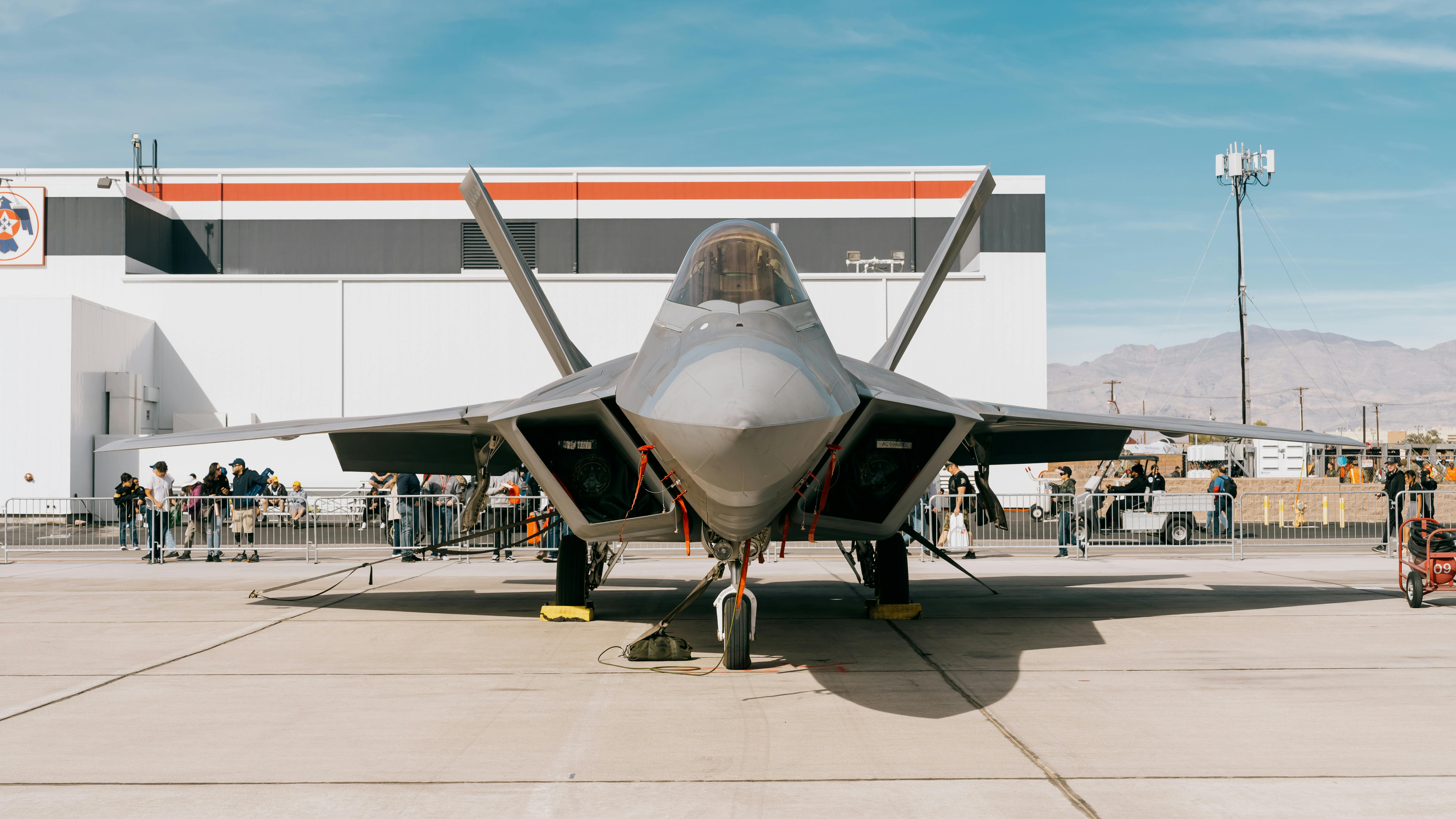 Lockheed Martin F 22 Raptor Photo, Download The BEST Free Lockheed Martin F 22 Raptor & HD Image