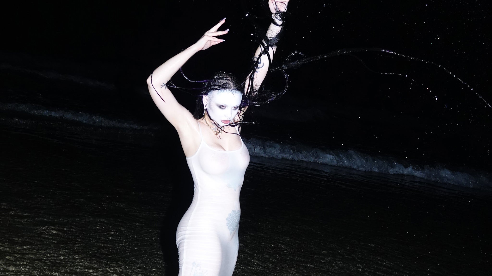 Zheani Tour Dates & Concert Schedule