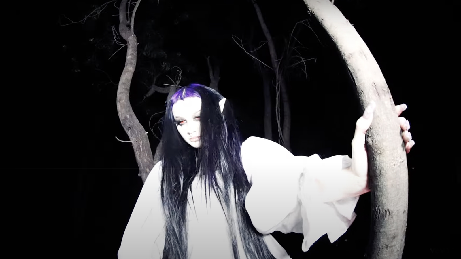 Hear Zheani's New Trap Metal Banger Napalm