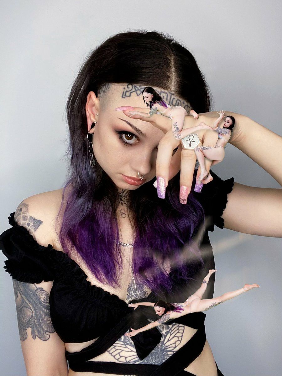 Pretty people: 21 zheani