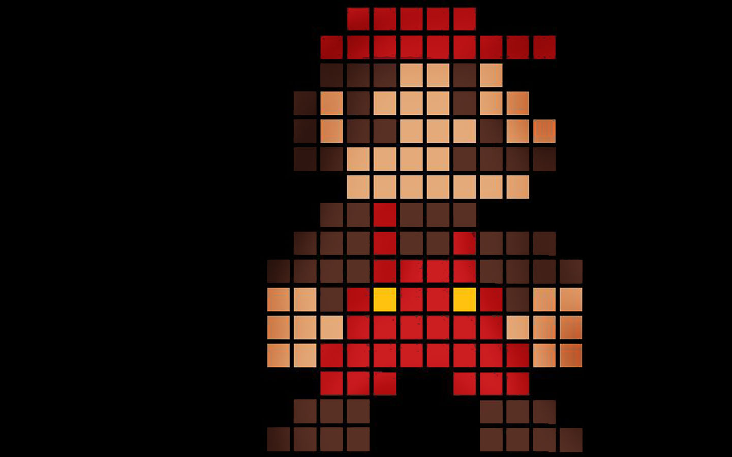 Download Video Game Super Mario Bros. Image