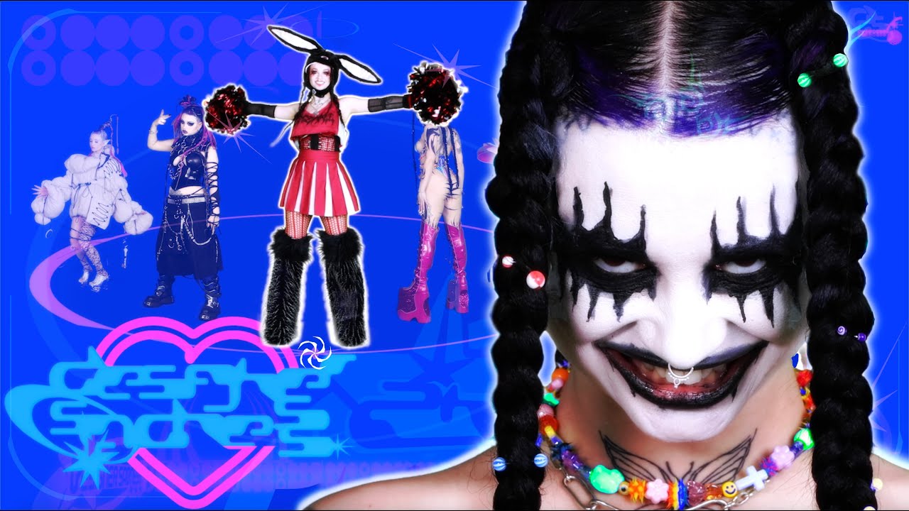 Zheani Sadness (Official Music Video)