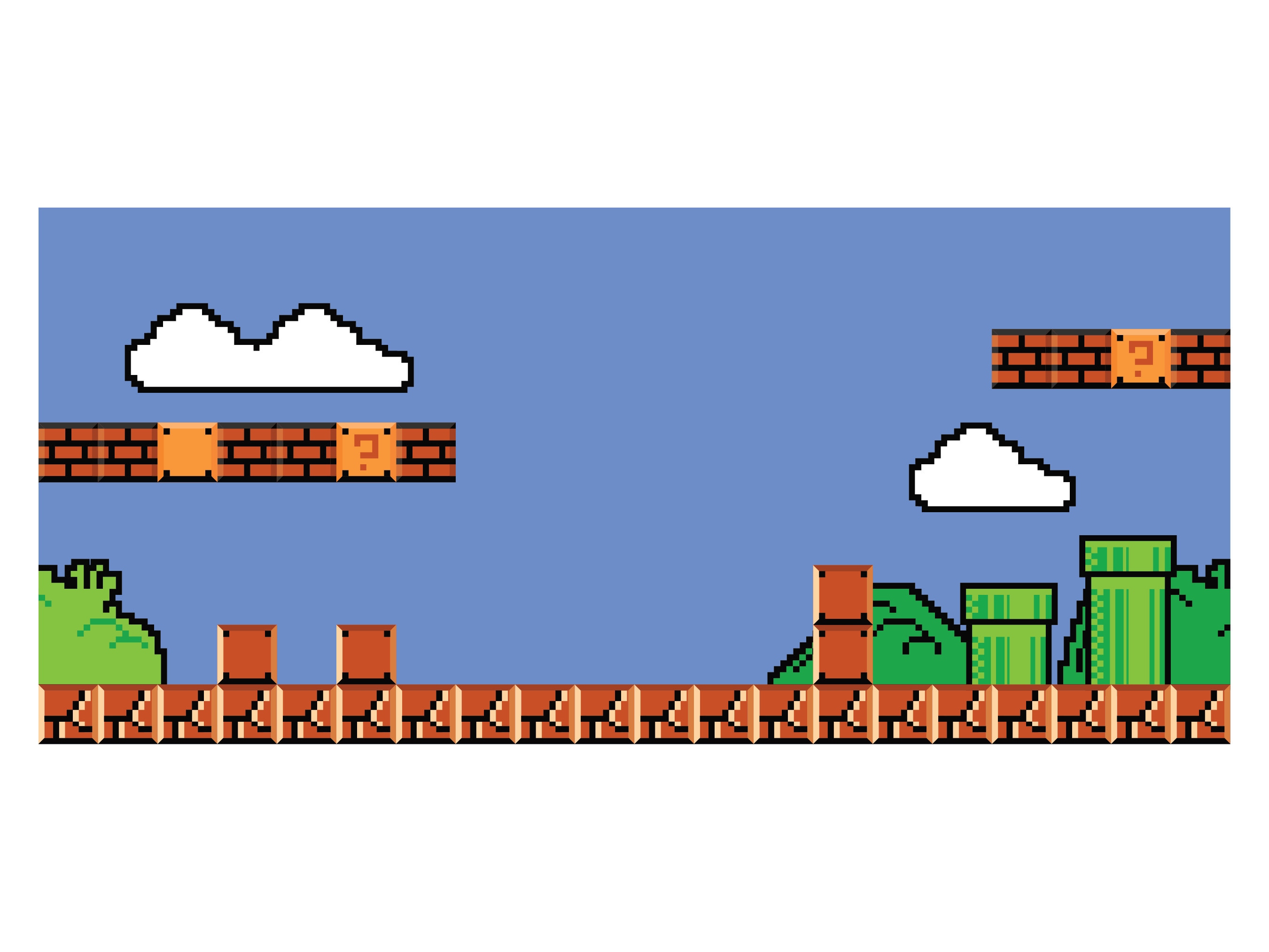 Mario SVG Bundle, Mario 8 Bit SVG, Super Mario Svg, Mario Kart Svg Files, Mario Bros Svg, Mario Characters Svg, Mario Bros PNG