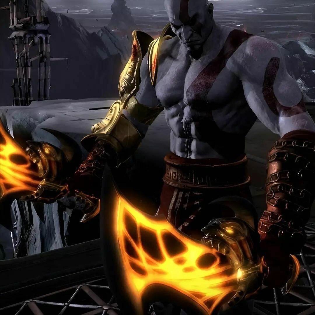The blades of exile