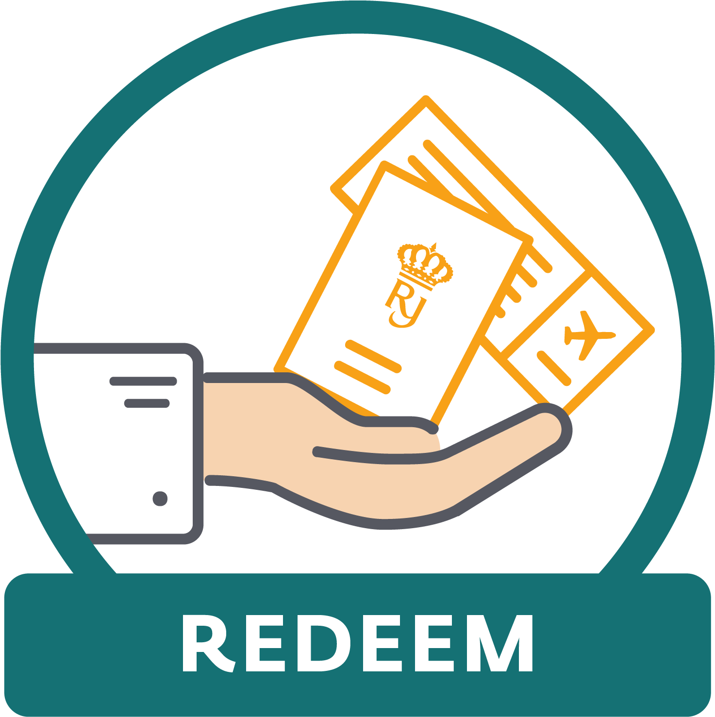Download Redeem Coupon Icon