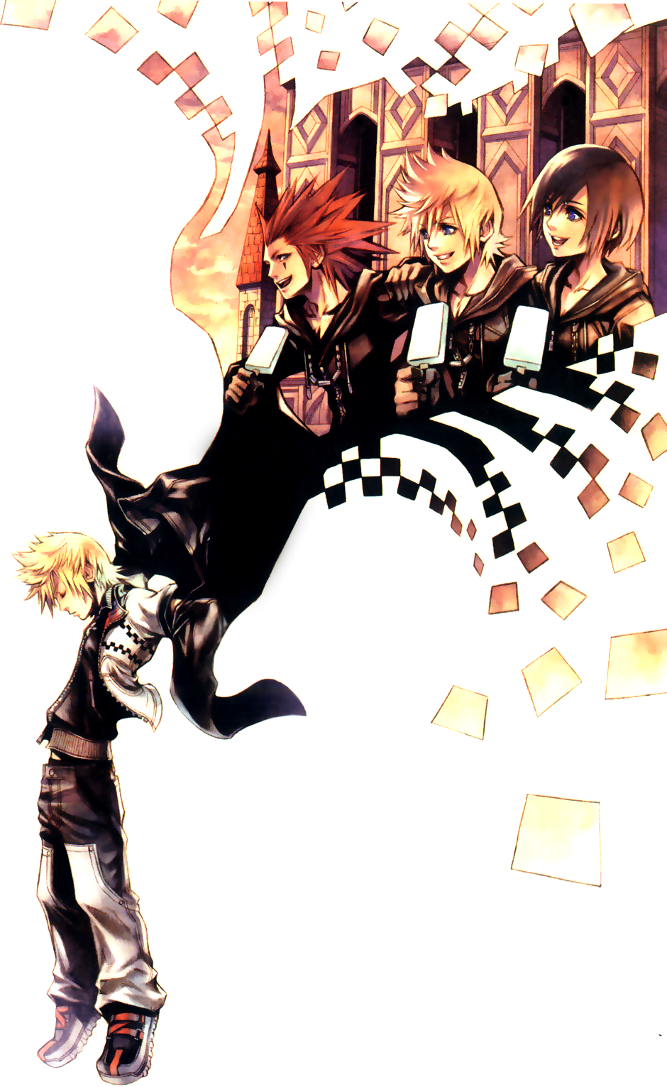 Xion Gallery