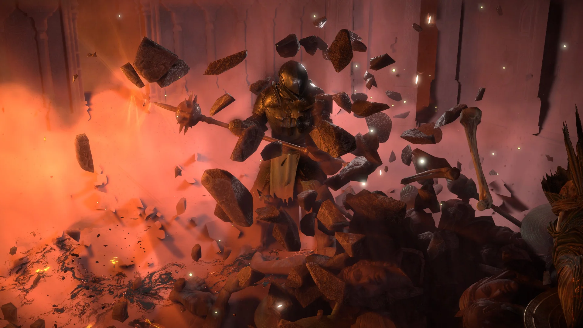 Sharpen Your Blades: Path of Exile 2 Swings Into Early Access on November 15th