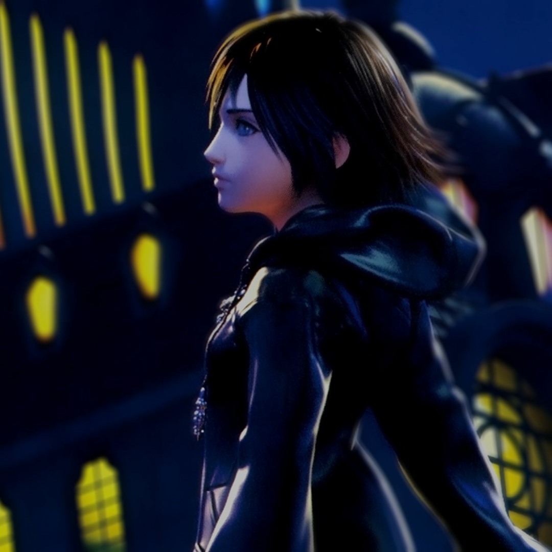 Stream Xion theme 1201 (Cover) Kingdom Hearts by Jesse Hudson Music. Listen online for free on SoundCloud