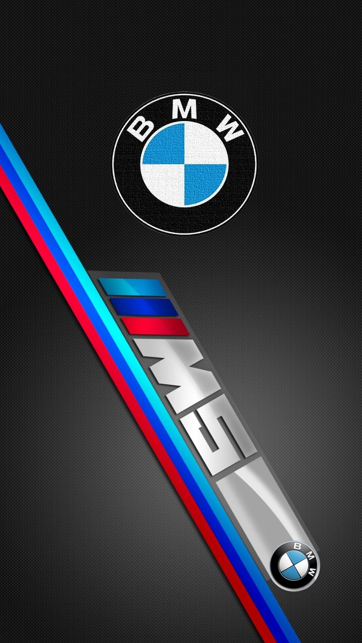 M5 bmw