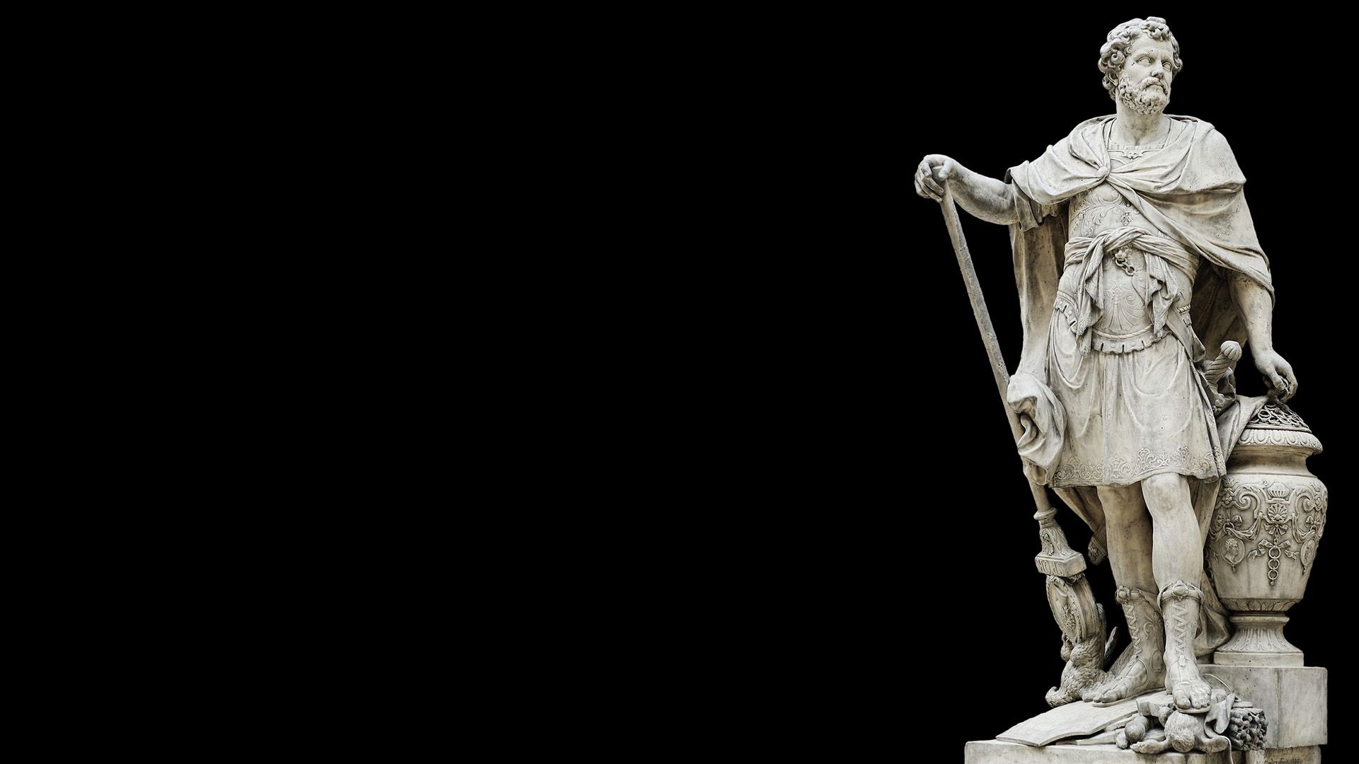 Ancient Sculpture Wallpaper, HD Ancient Sculpture Background on WallpaperBat