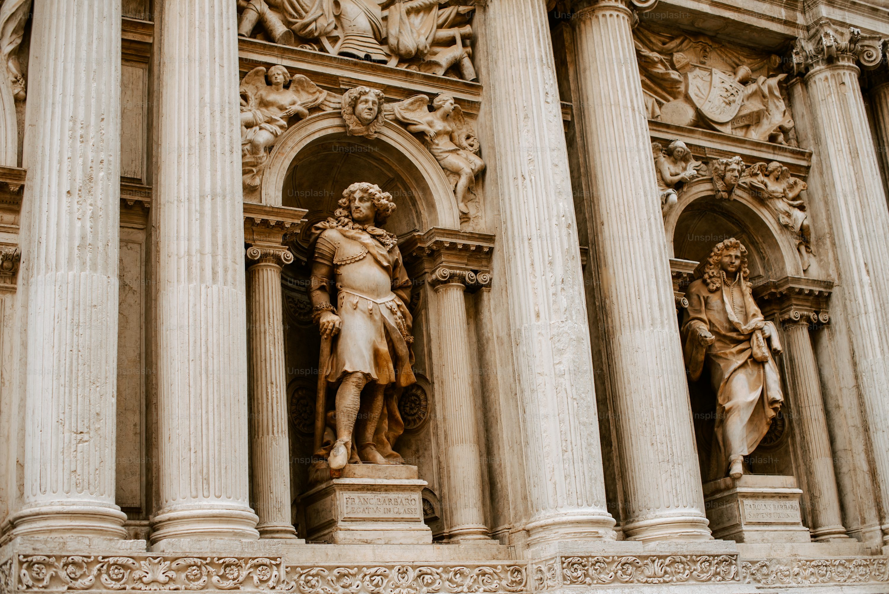 Statue Picture [HD]. Download Free Image