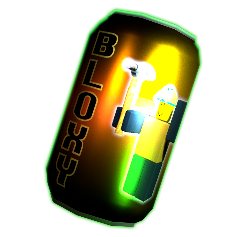 Bloxy Cola. The Undead Coming: Armageddon