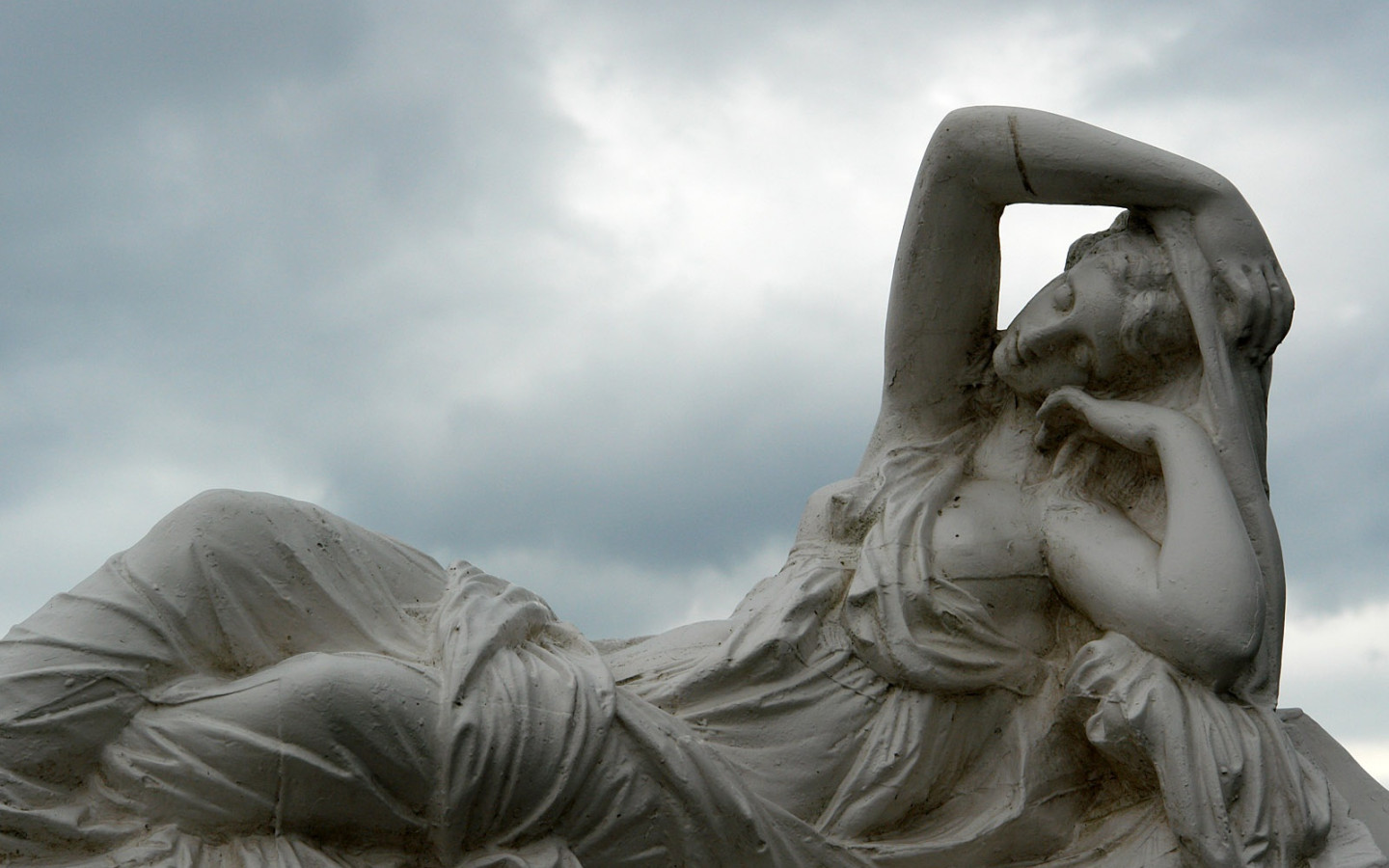Statue HD Wallpaper 17655