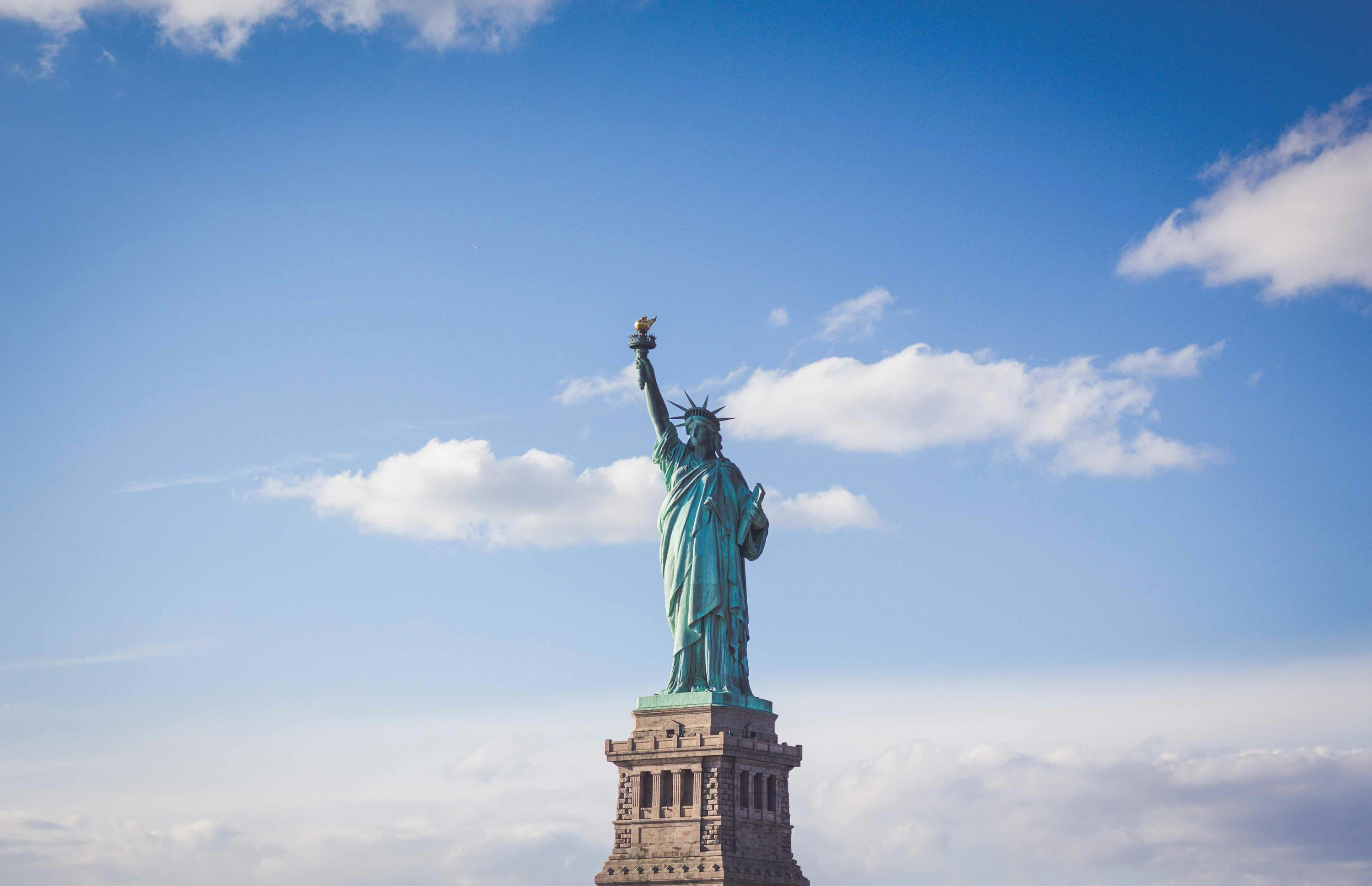 Statue Of Liberty Picture. Download Free Image