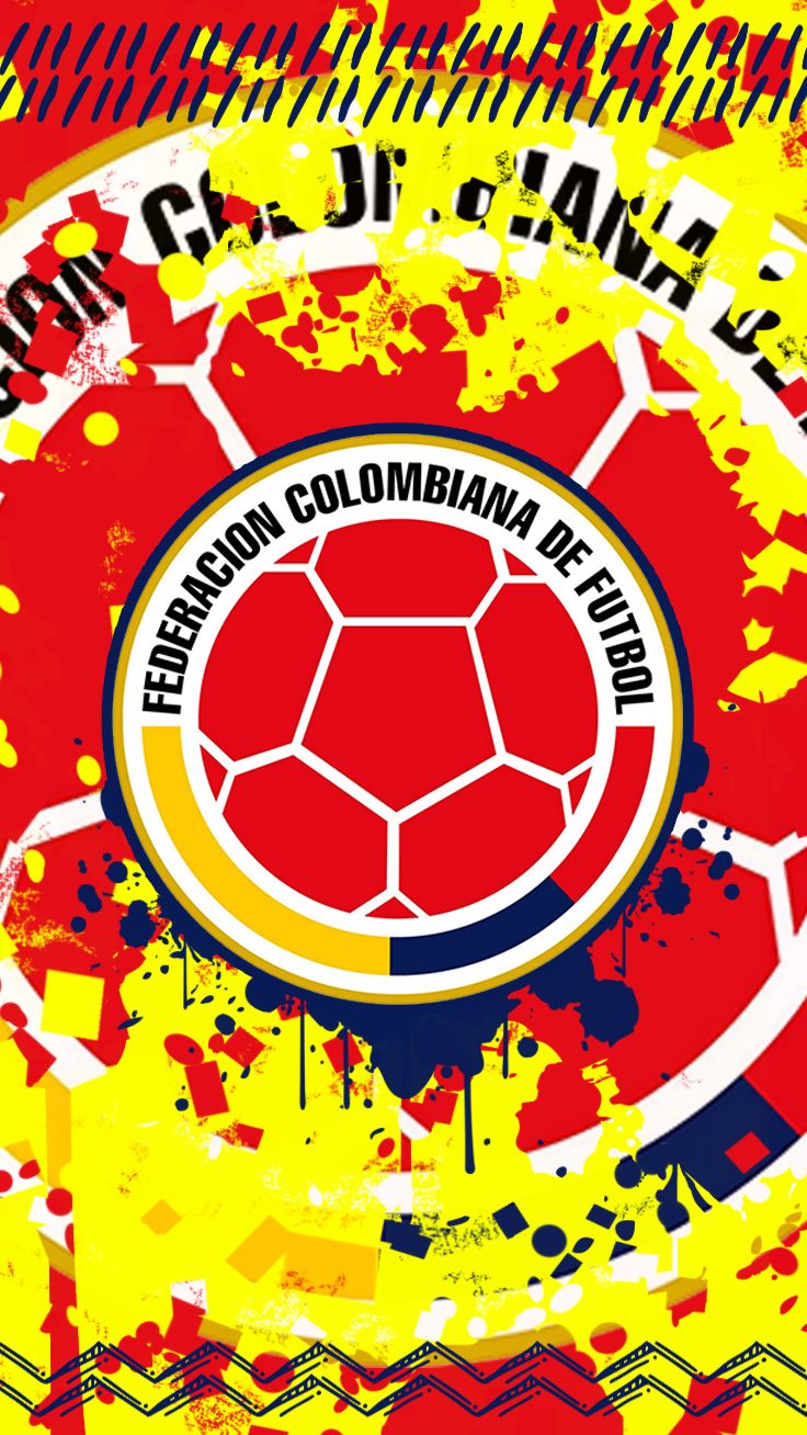 Wallpaper Selección Colombia