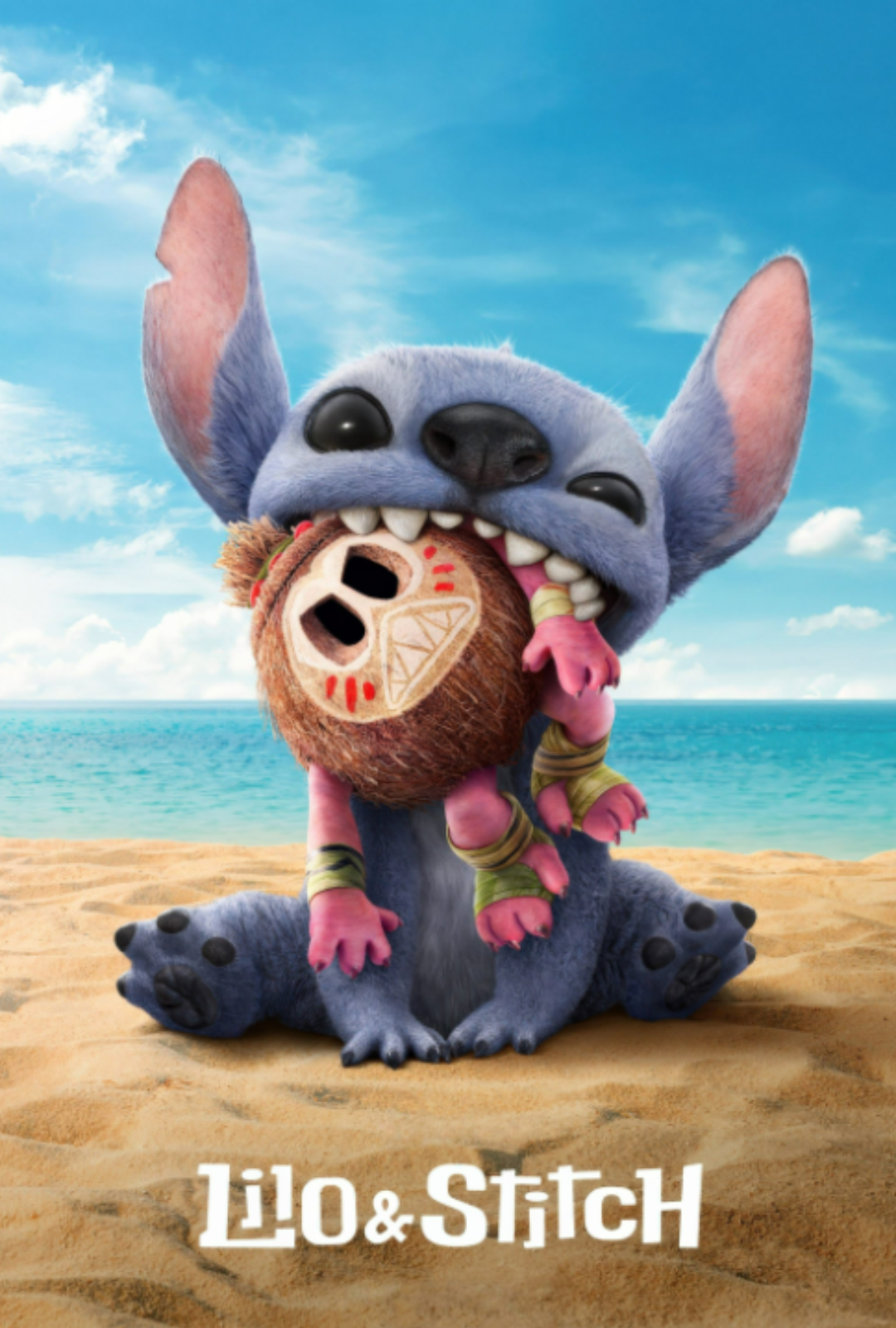 Movie Review: Lilo & Stitch