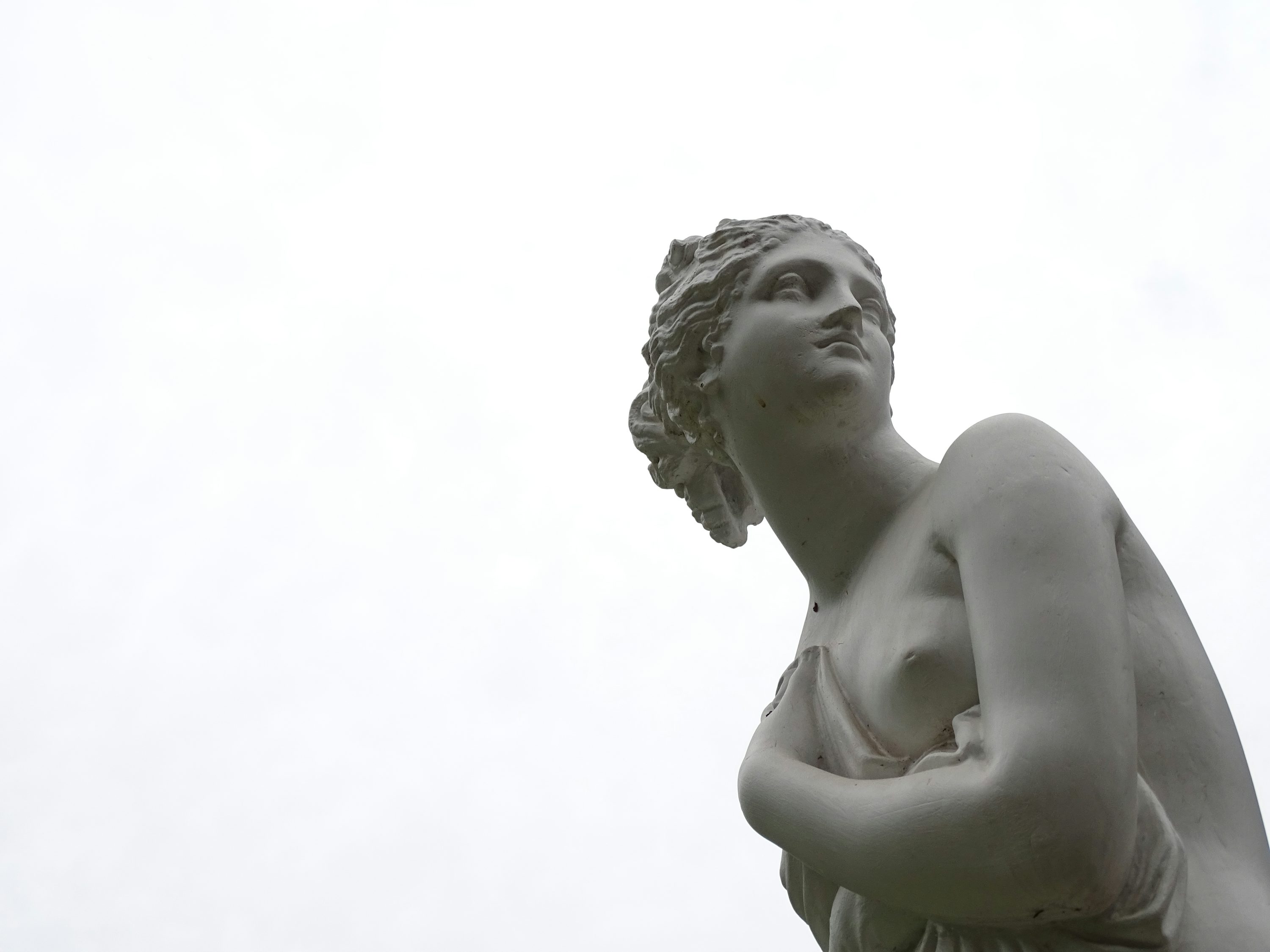 Statue Picture [HD]. Download Free Image