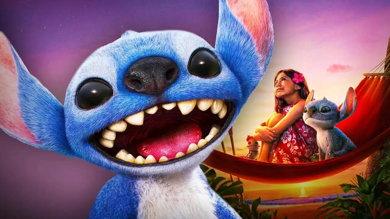 Here's Why The Live Action Lilo & Stitch Is So Much Longer Than The Animated Original